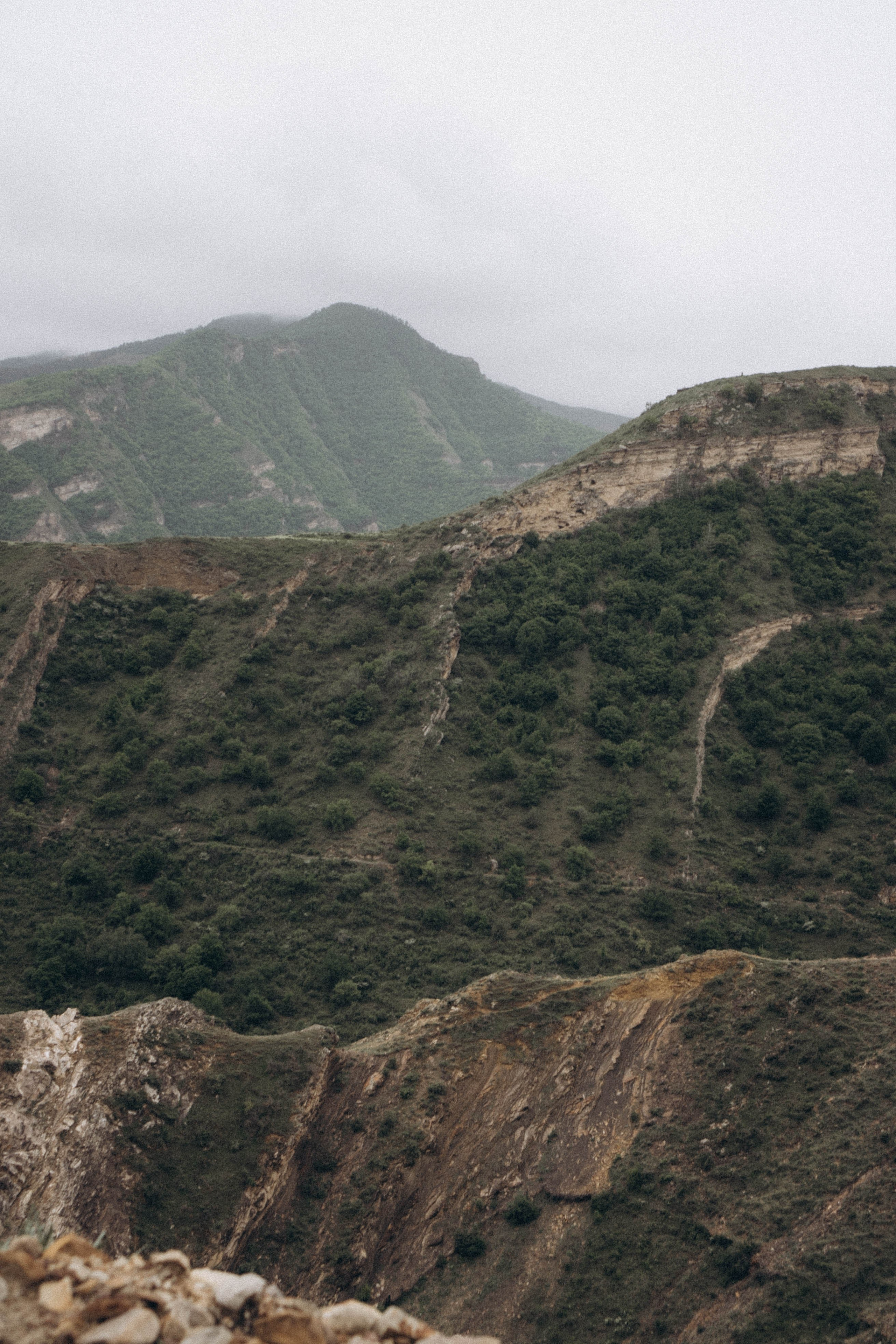 Кавказ. Профессиональный фотограф, Санкт-Петербург — Виктория Богомолова