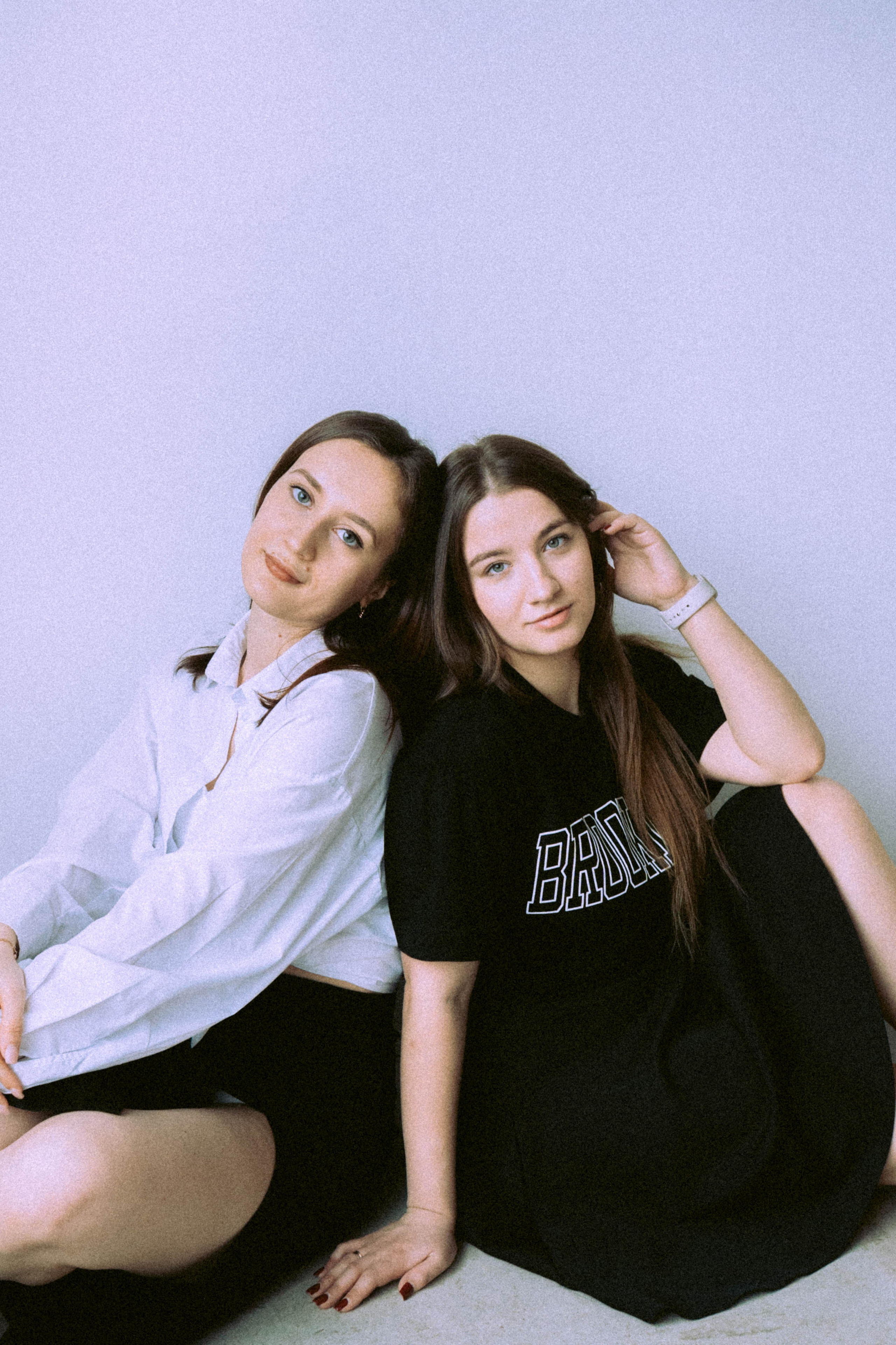 Подружки. Профессиональный фотограф, Санкт-Петербург — Виктория Богомолова