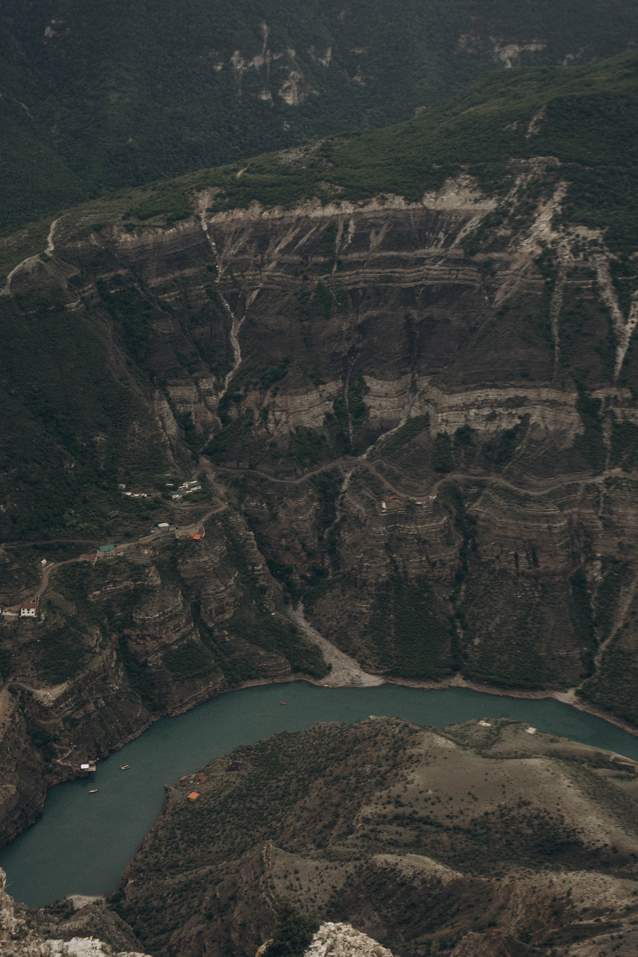 Кавказ. Профессиональный фотограф, Санкт-Петербург — Виктория Богомолова