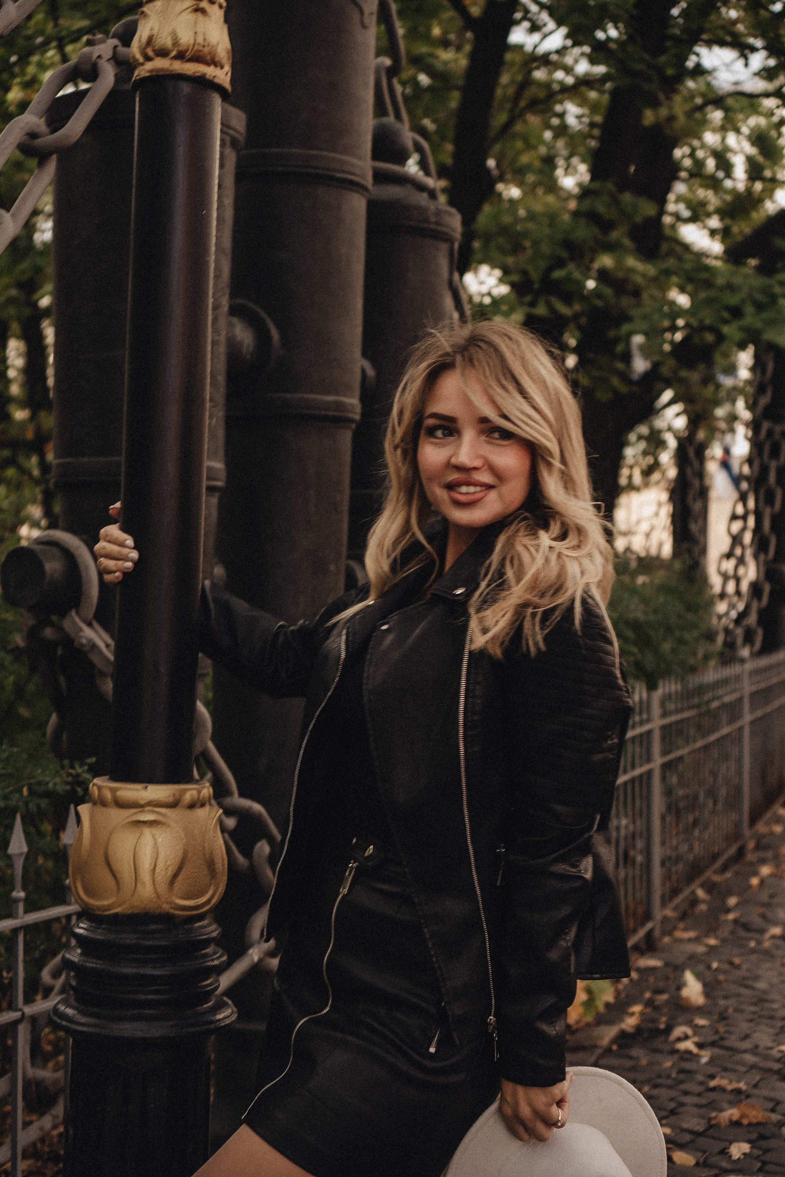 Прогулочная. Профессиональный фотограф, Санкт-Петербург — Виктория Богомолова