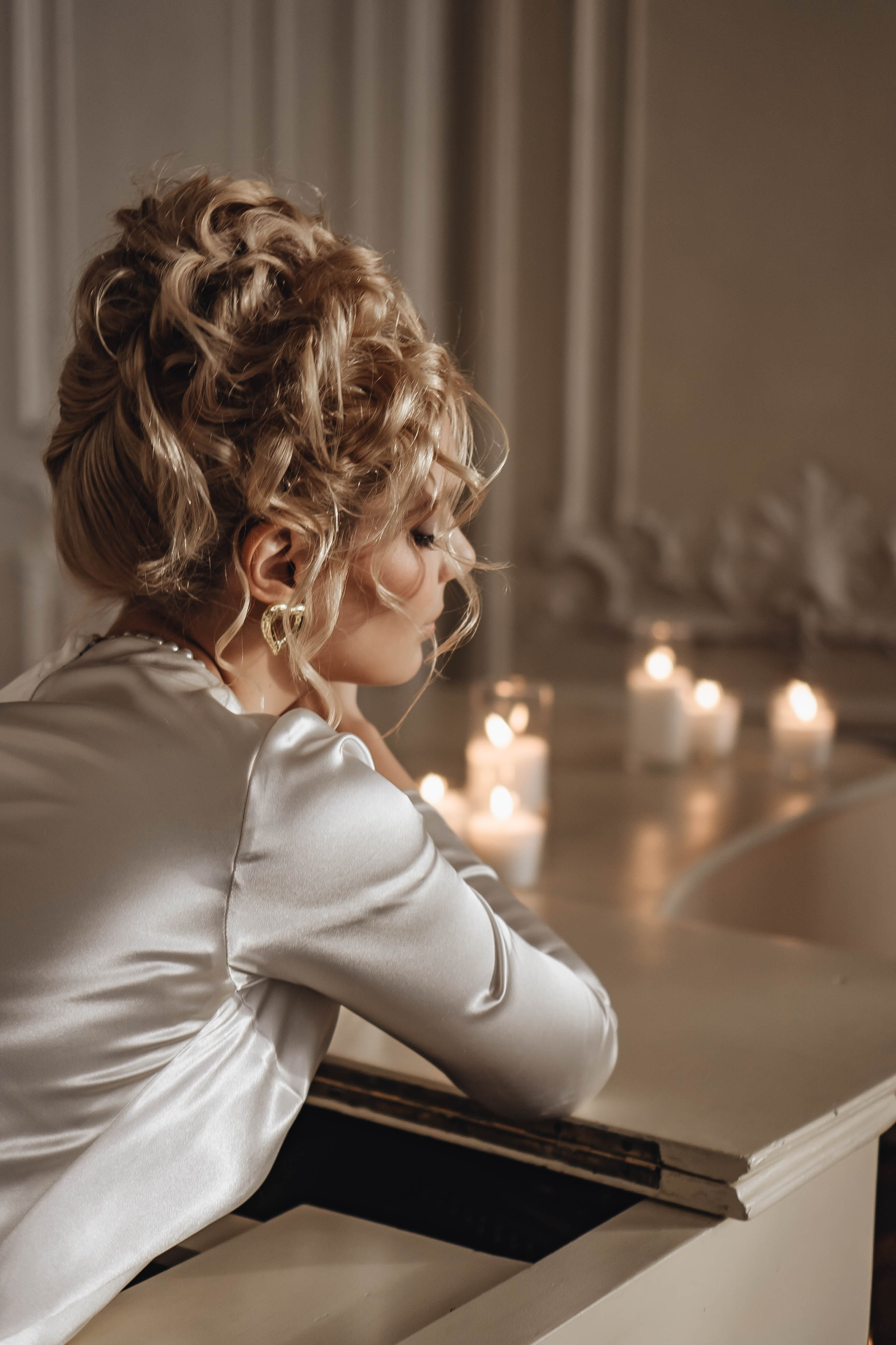 СВАДЕБНАЯ ФОТОСЕСИИЯ В НИКОЛАЕВСКОМ ДВОРЦЕ. Профессиональный фотограф, Санкт-Петербург — Виктория Богомолова