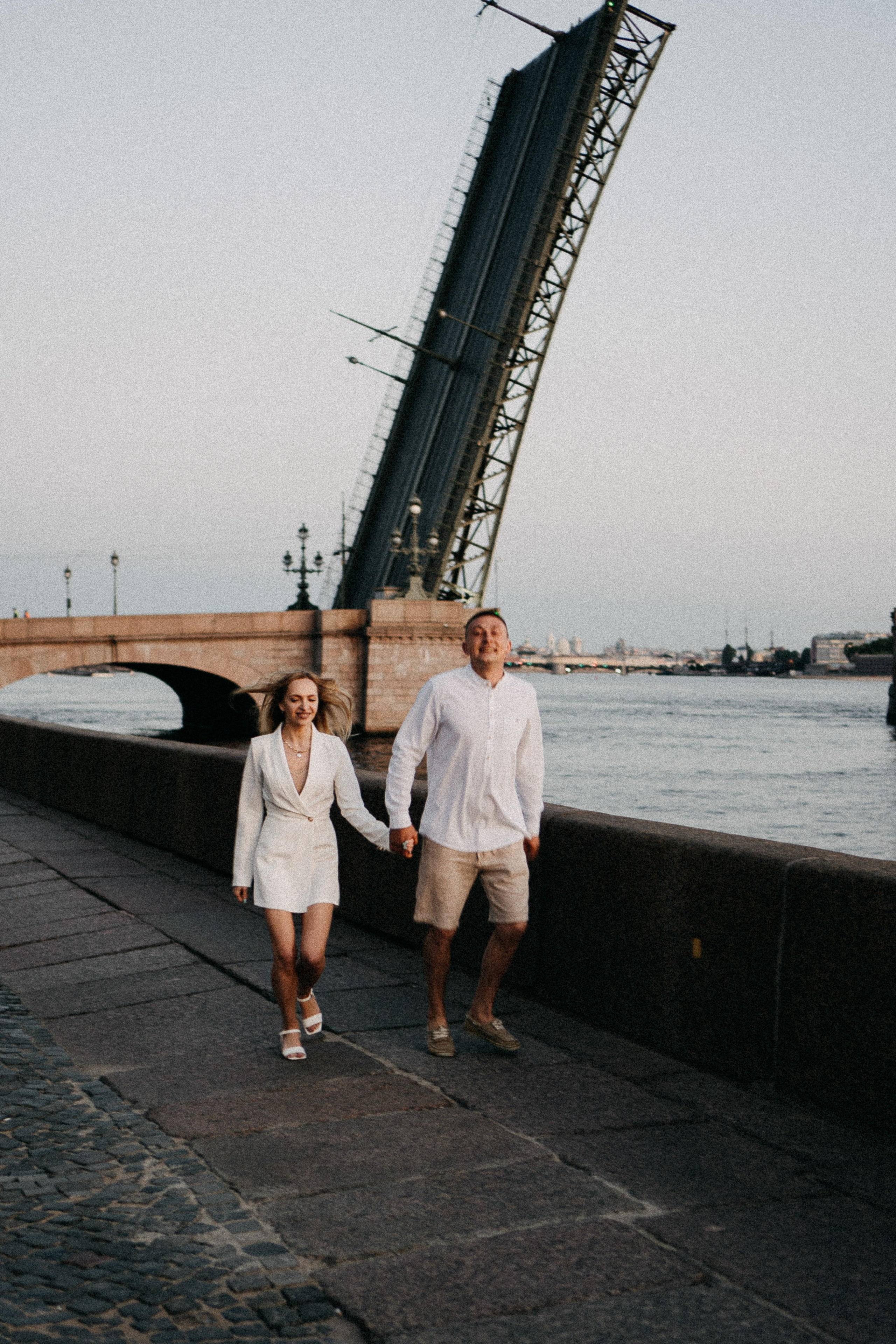 Сьемка мечты. Профессиональный фотограф, Санкт-Петербург — Виктория Богомолова