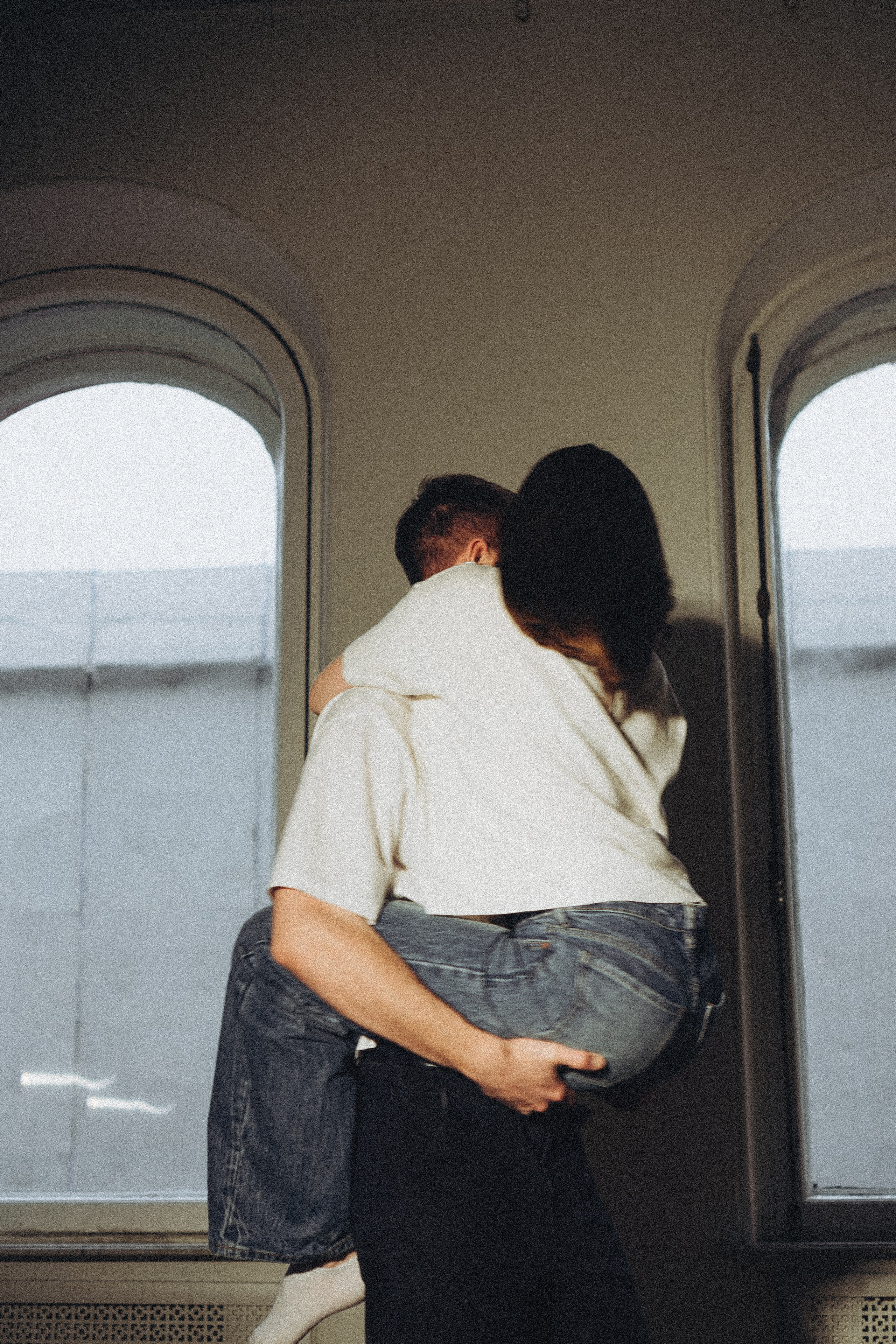 Студийная история. Профессиональный фотограф, Санкт-Петербург — Виктория Богомолова