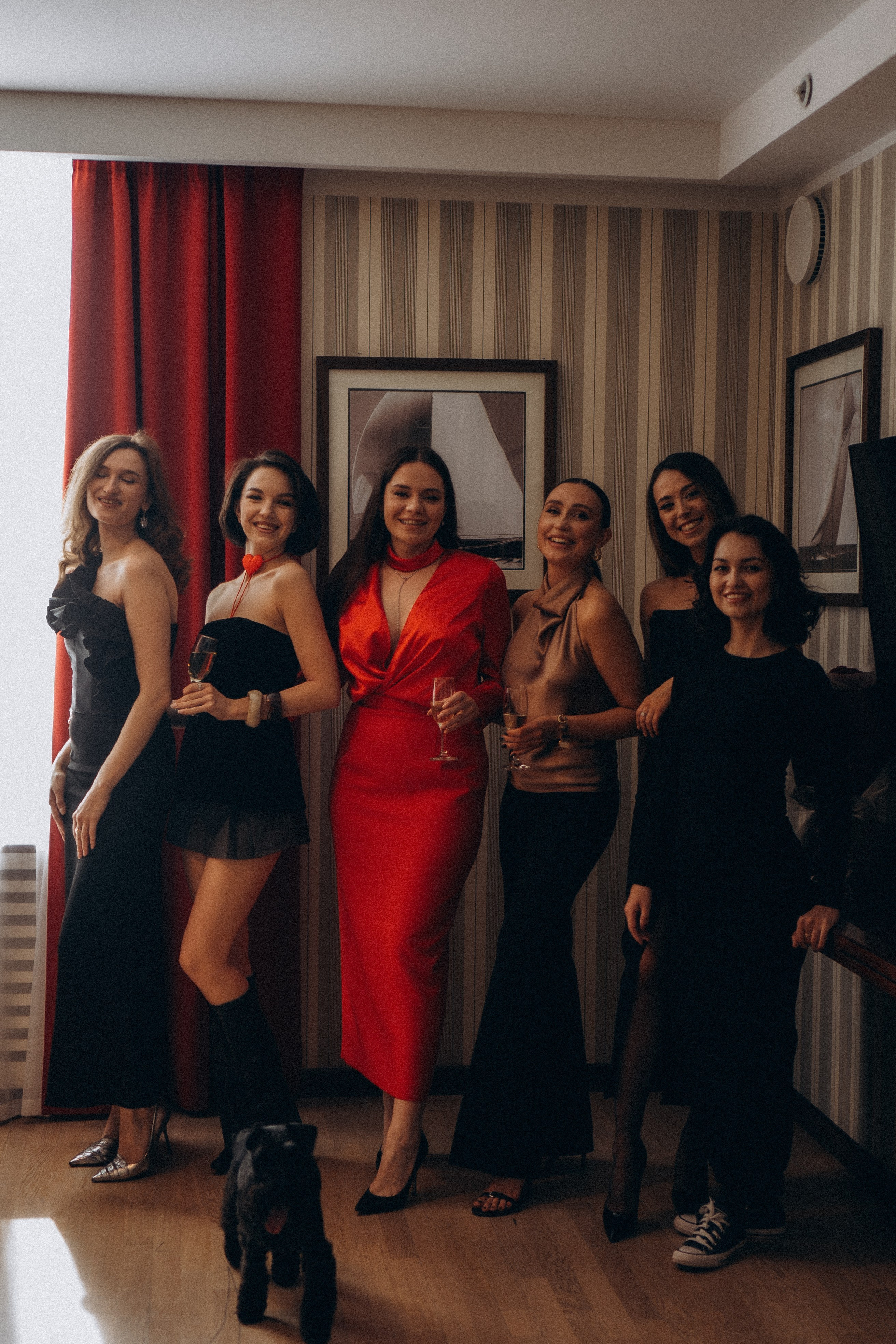 ДЕНЬ РОЖДЕНИЯ. Профессиональный фотограф, Санкт-Петербург — Виктория Богомолова