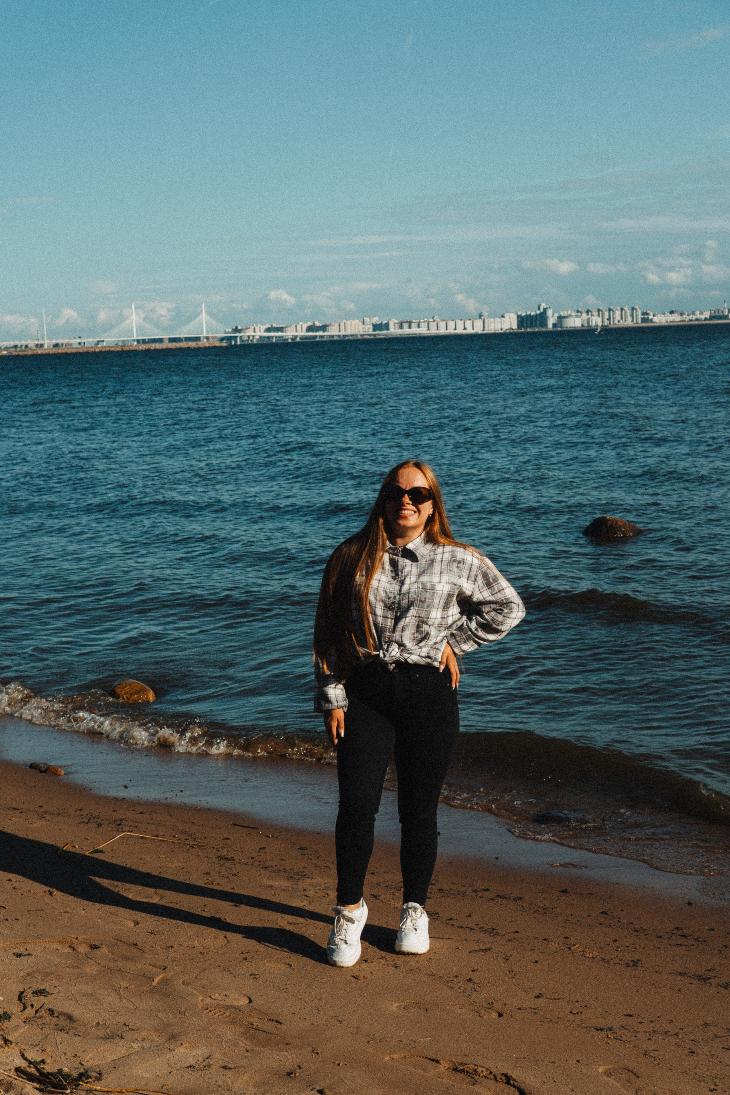 МАМА И ДОЧКА НА ФИНСКОМ ЗАЛИВЕ. Профессиональный фотограф, Санкт-Петербург — Виктория Богомолова