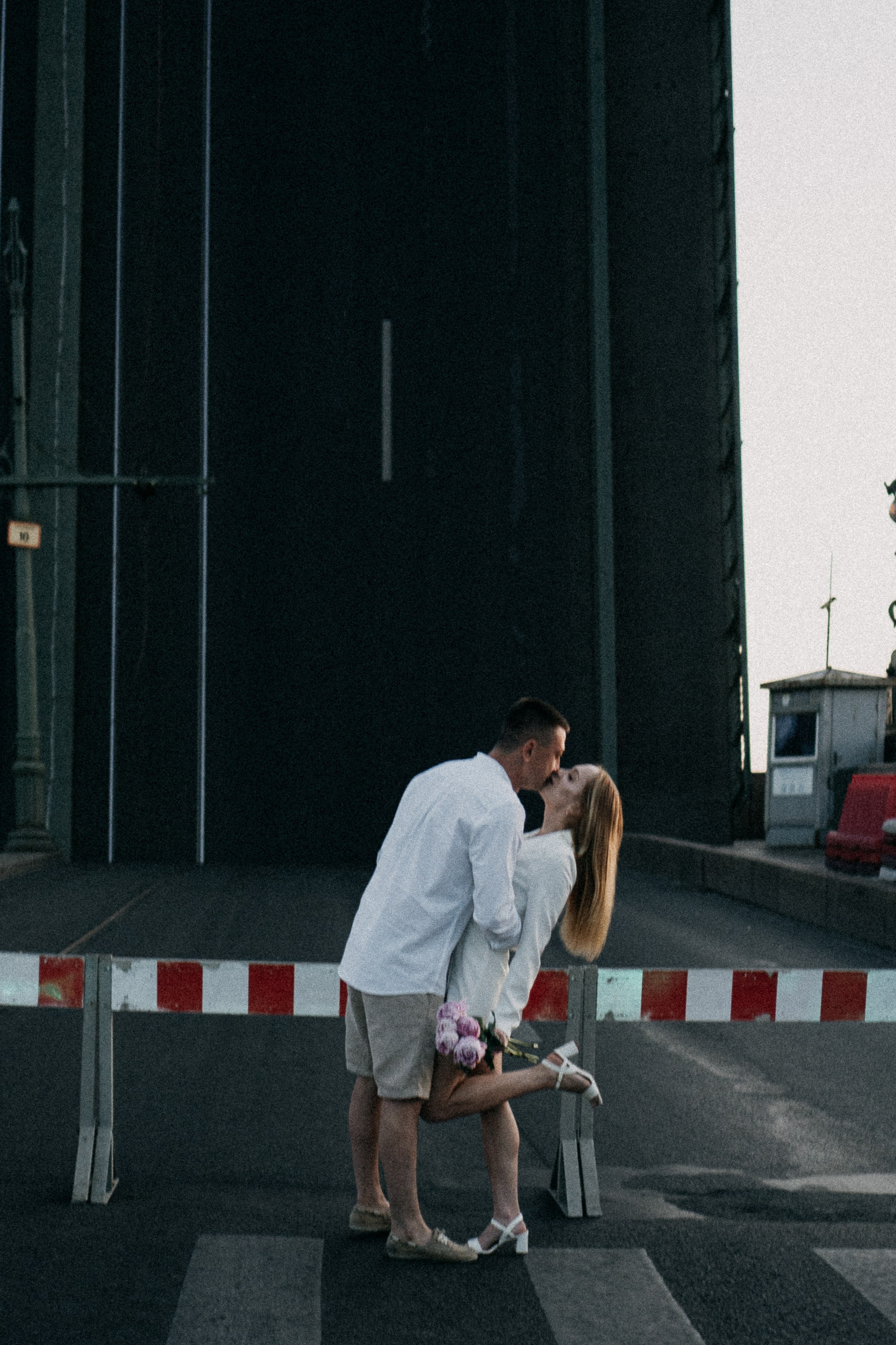 Сьемка мечты. Профессиональный фотограф, Санкт-Петербург — Виктория Богомолова