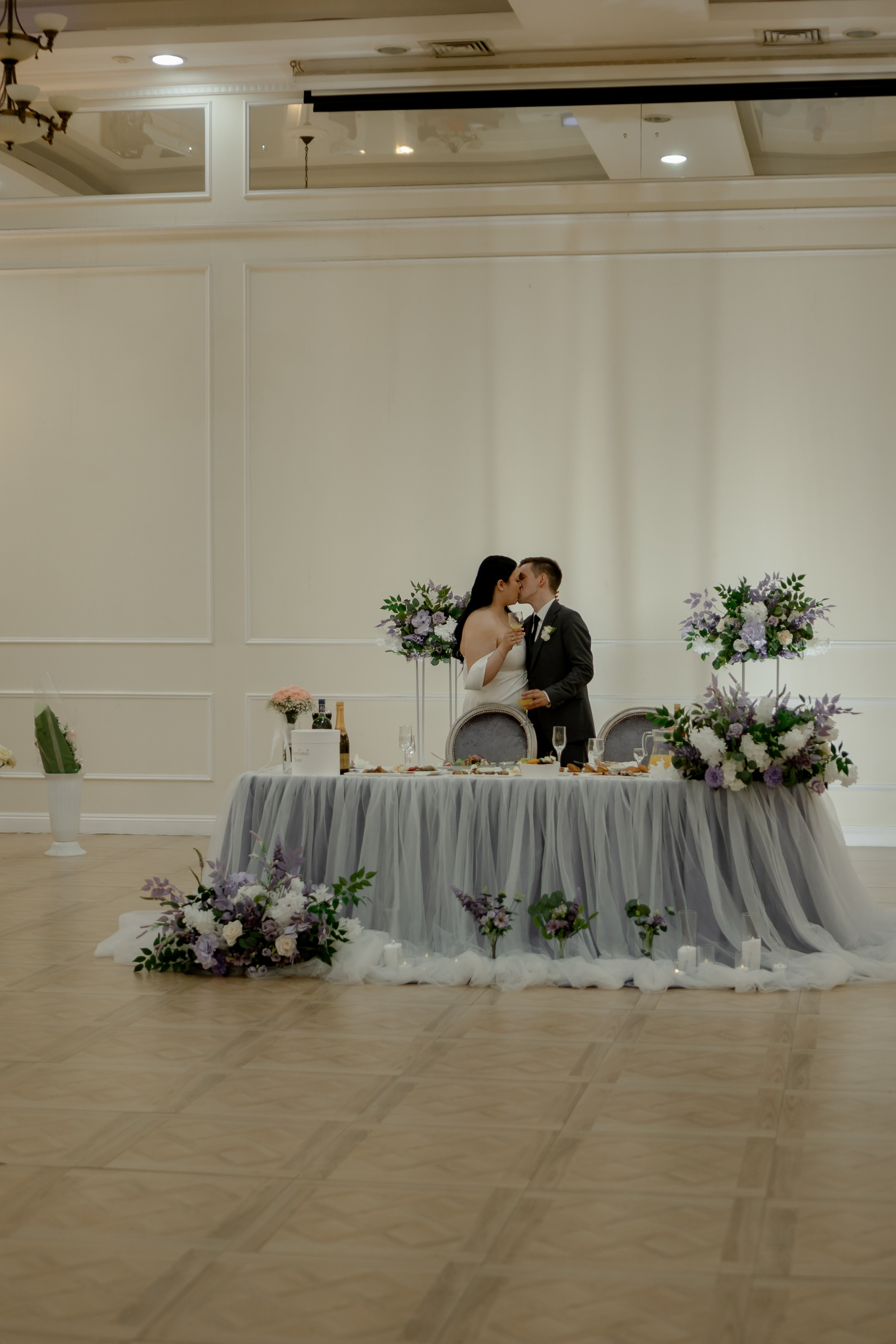 СВАДЕБНАЯ СЬЕМКА В ЗАГСЕ И БАНКЕТ. Профессиональный фотограф, Санкт-Петербург — Виктория Богомолова