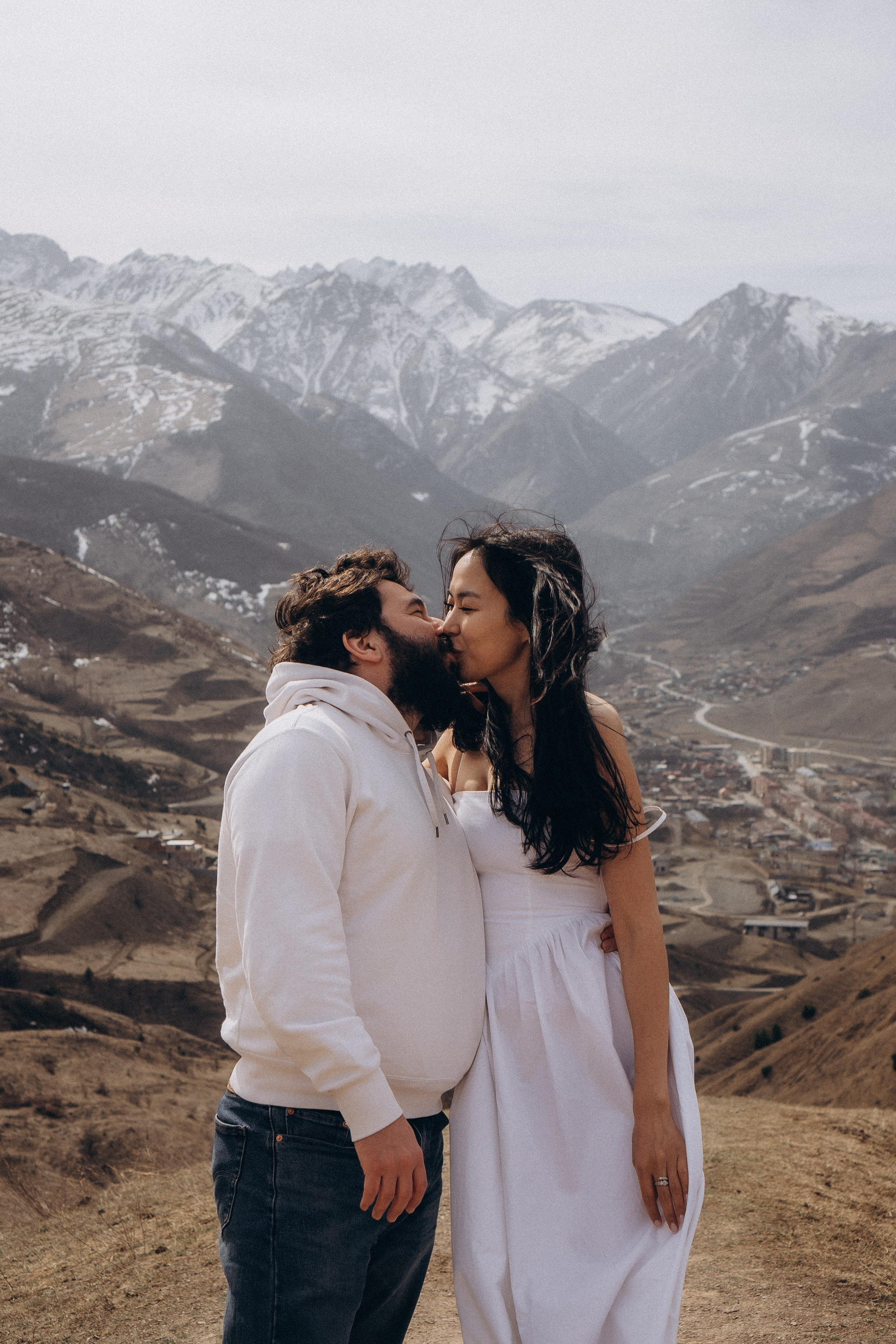 ОСЕТИЯ. Профессиональный фотограф, Санкт-Петербург — Виктория Богомолова