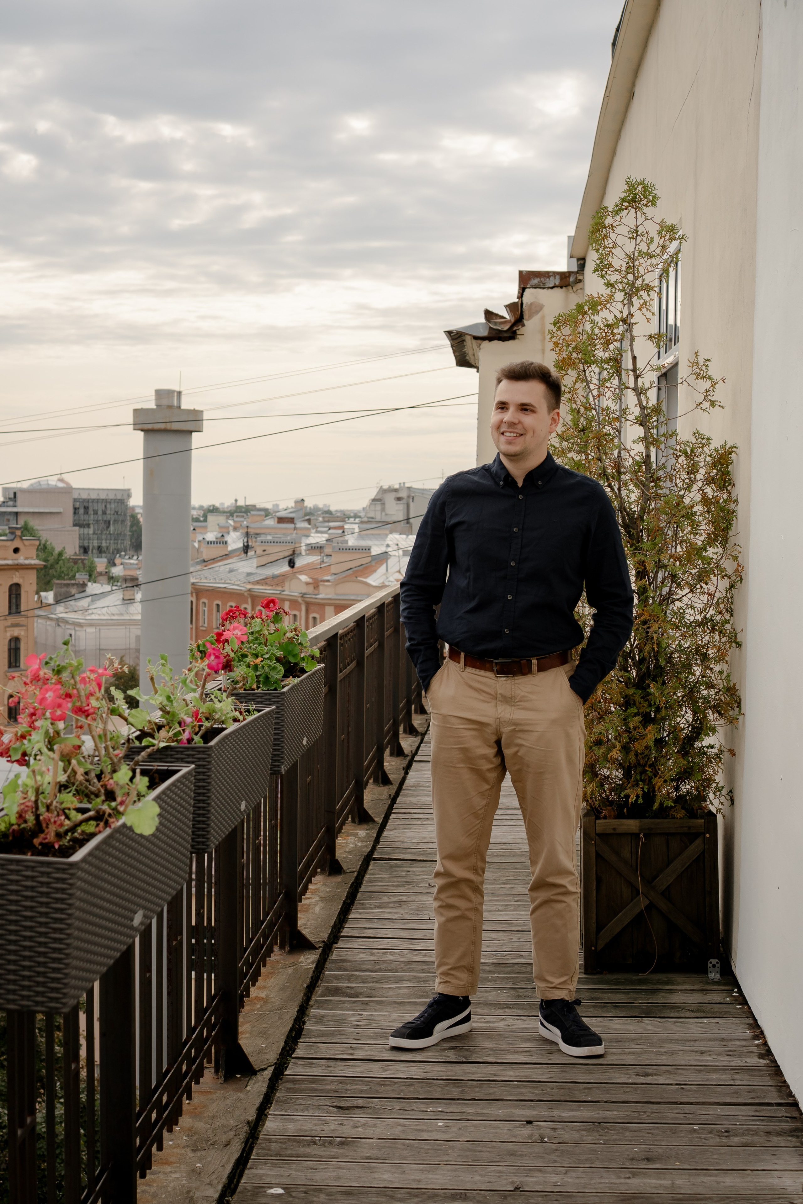 LOVE. Профессиональный фотограф, Санкт-Петербург — Виктория Богомолова