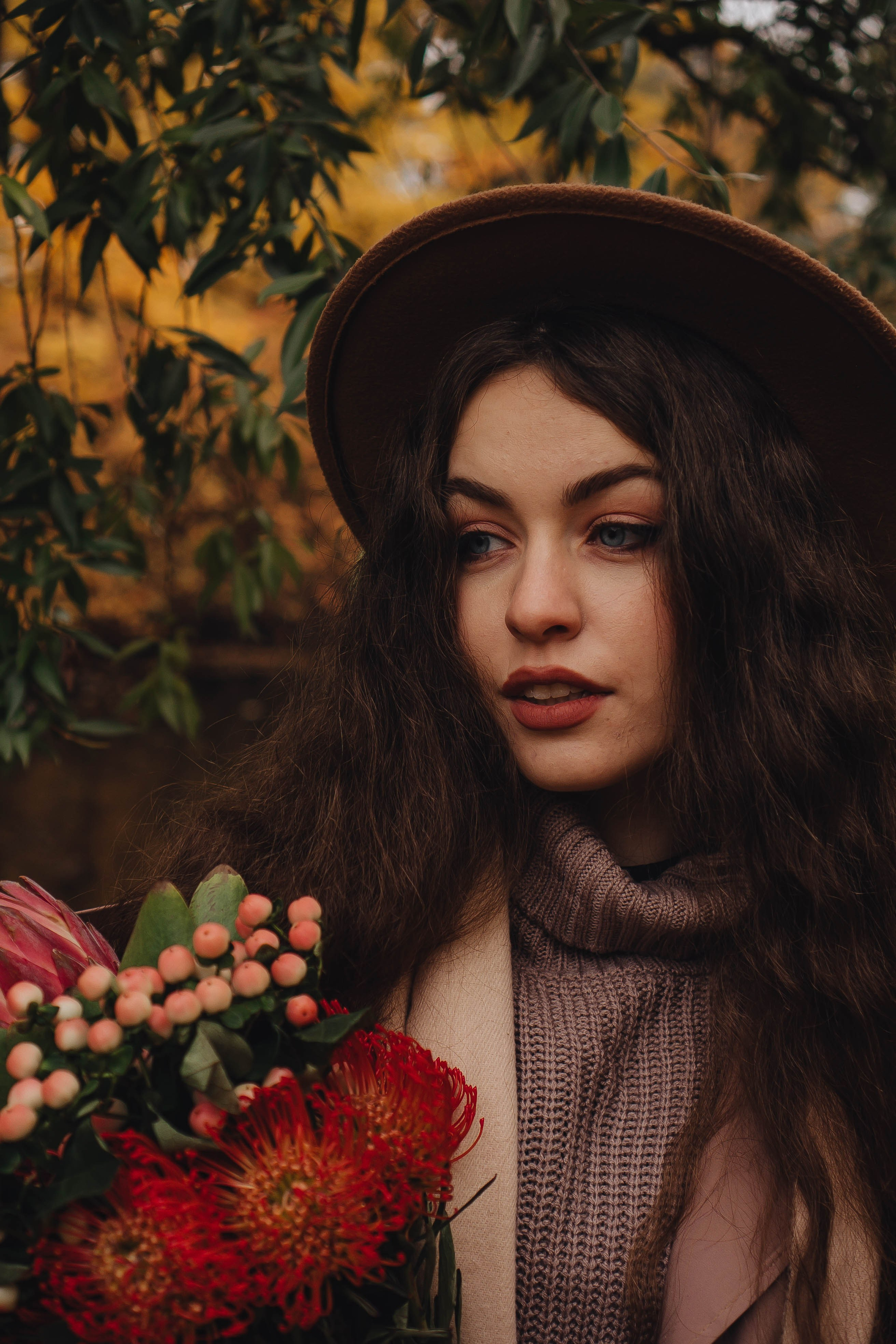 Осень. Профессиональный фотограф, Санкт-Петербург — Виктория Богомолова