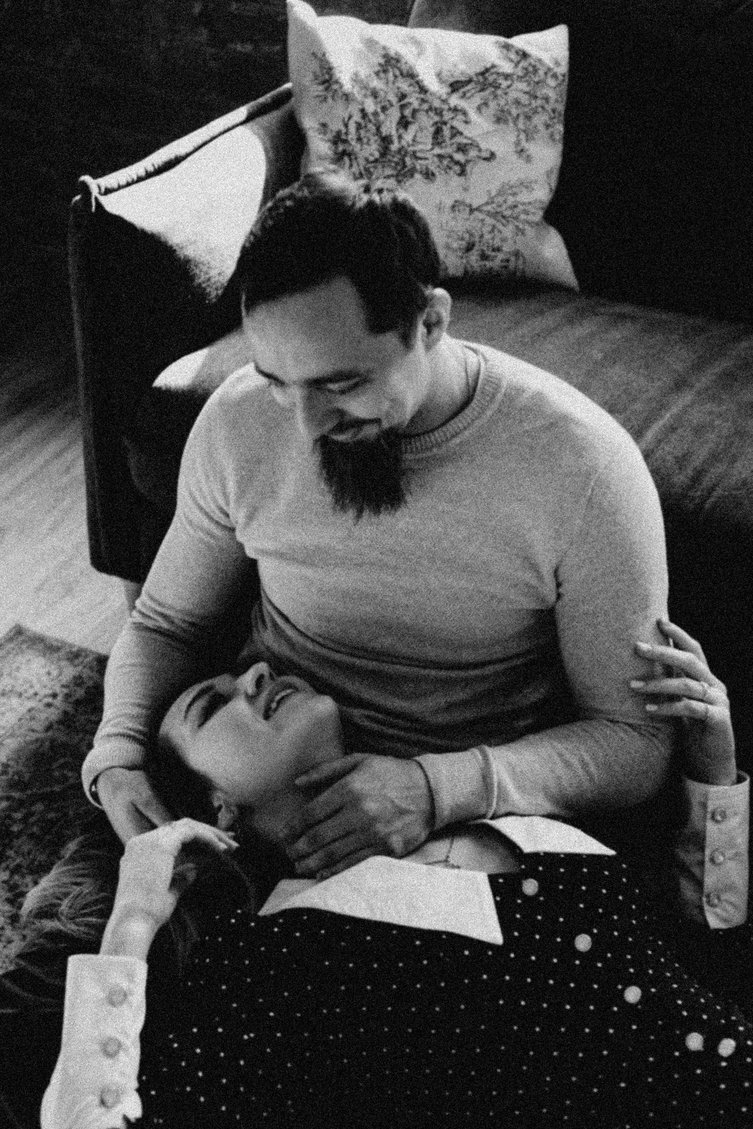 Любовь. Профессиональный фотограф, Санкт-Петербург — Виктория Богомолова