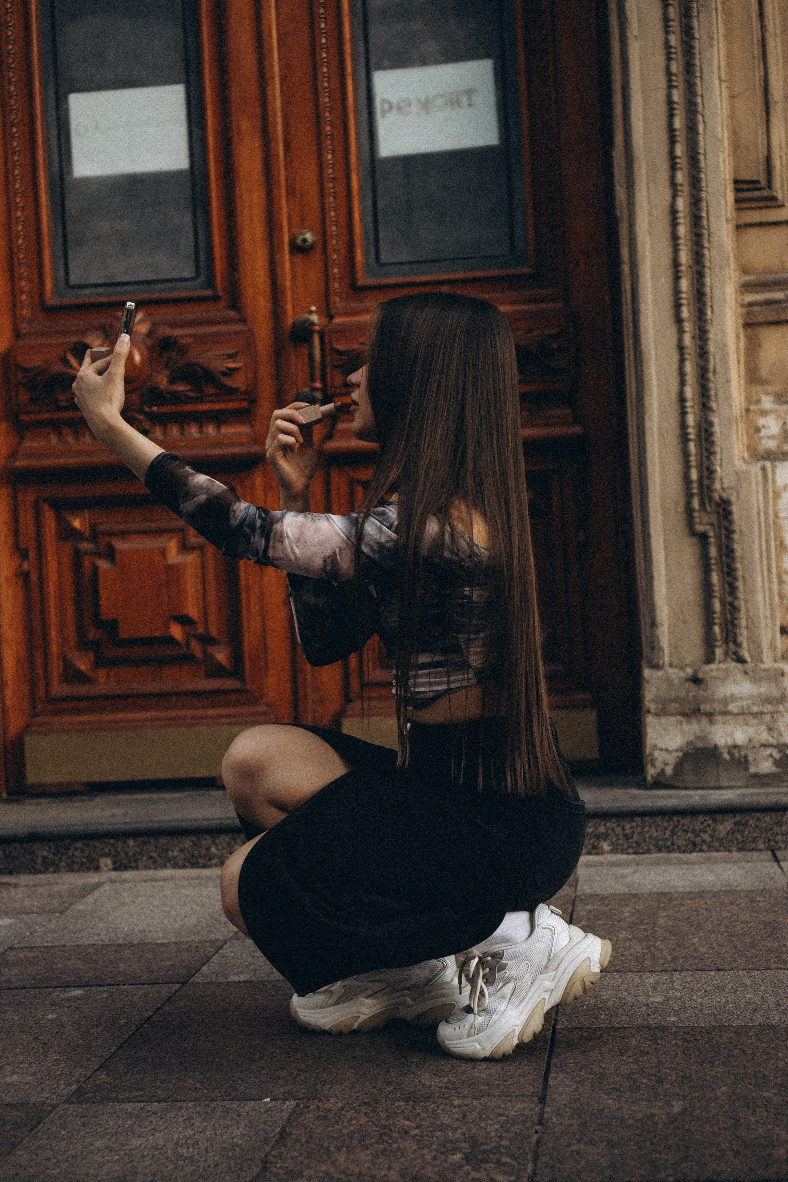 ПРОГУЛКА ПО САНКТ-ПЕТЕРБУРГУ. Профессиональный фотограф, Санкт-Петербург — Виктория Богомолова