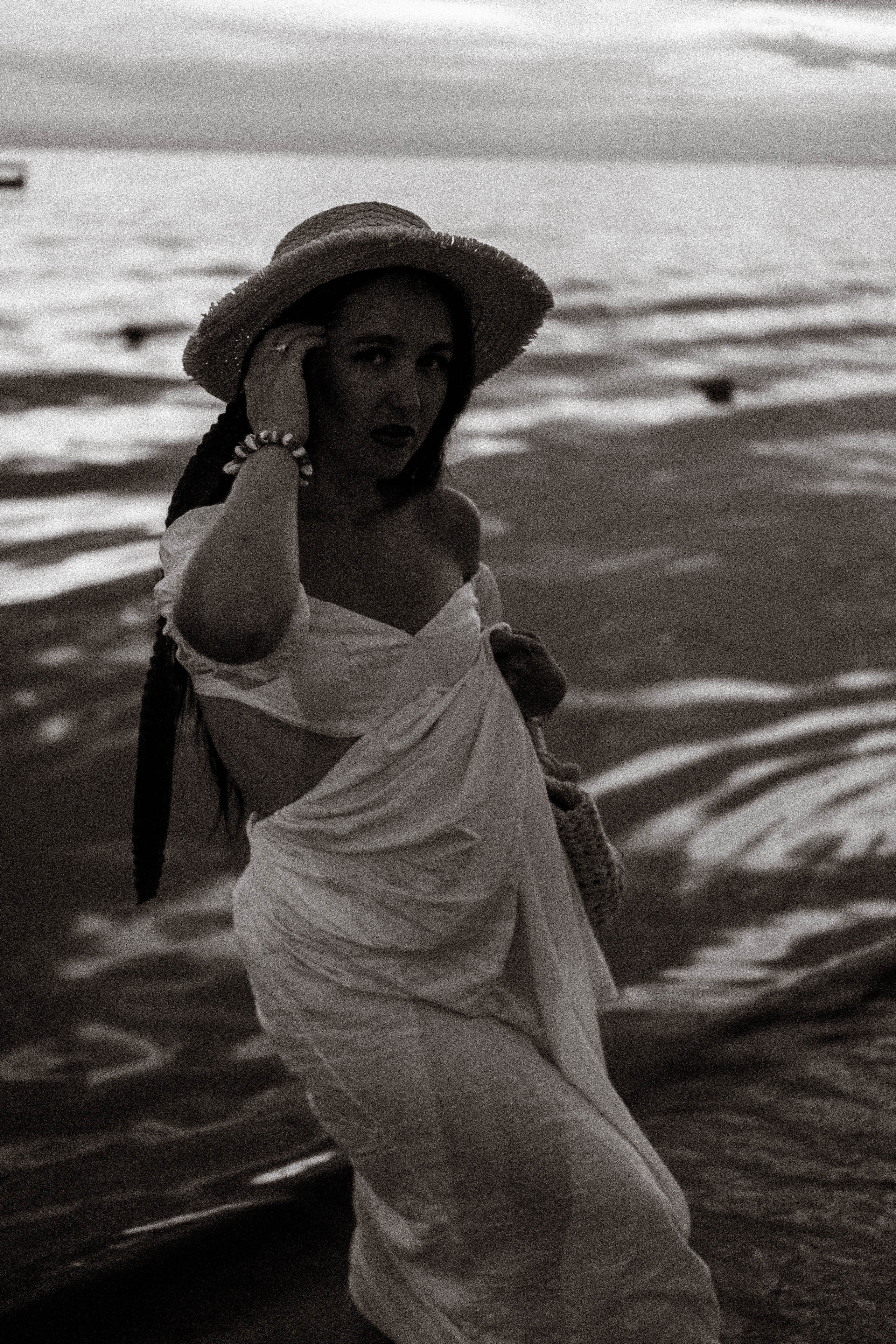 Закат на черном море. Профессиональный фотограф, Санкт-Петербург — Виктория Богомолова