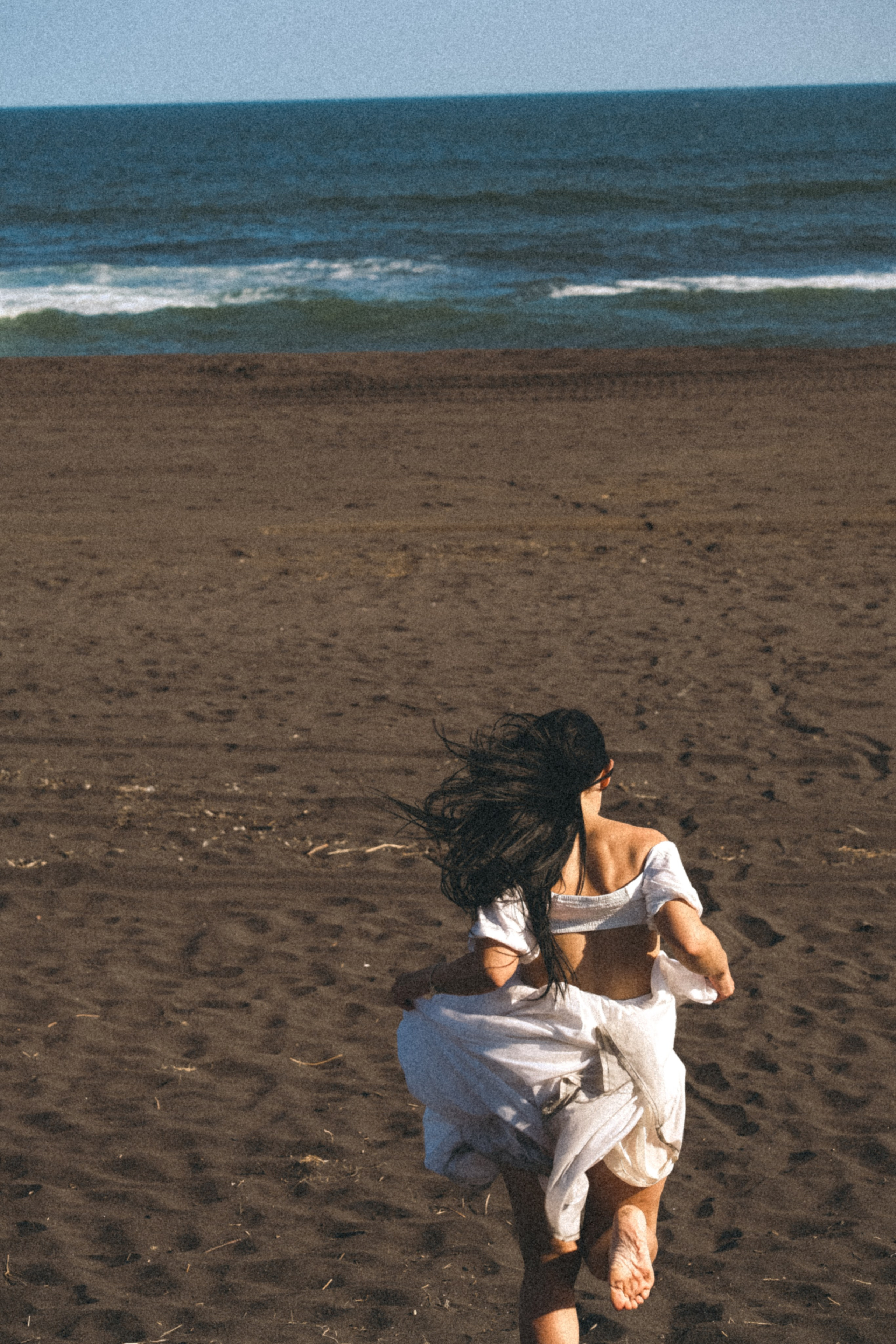Тихий океан. Профессиональный фотограф, Санкт-Петербург — Виктория Богомолова