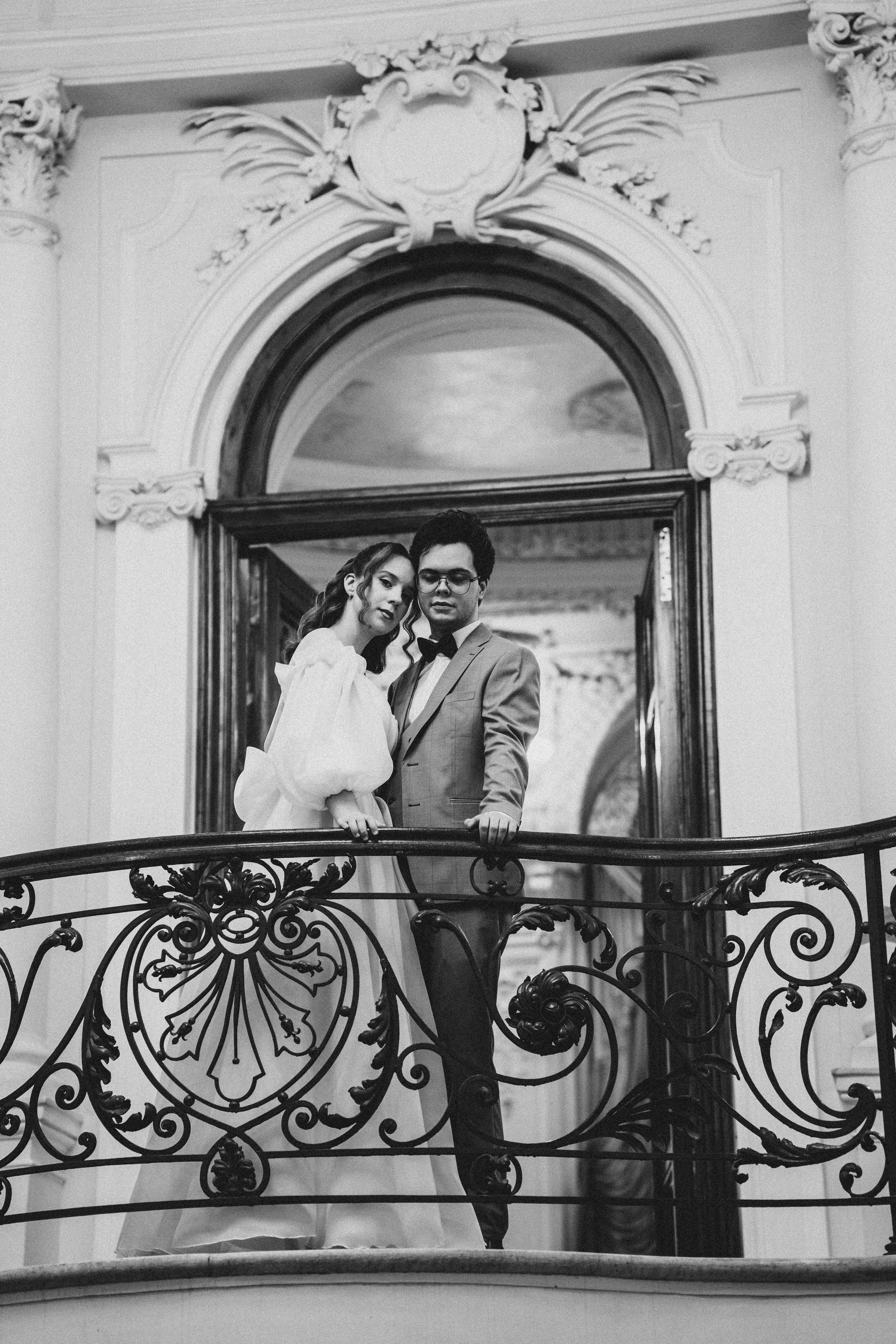 СВАДЕБНАЯ ВО ВТОРОМ ДВОРЦЕ И ПРОГУЛКА В ТАВРИЧЕСКОМ САДУ ЧБ. Профессиональный фотограф, Санкт-Петербург — Виктория Богомолова