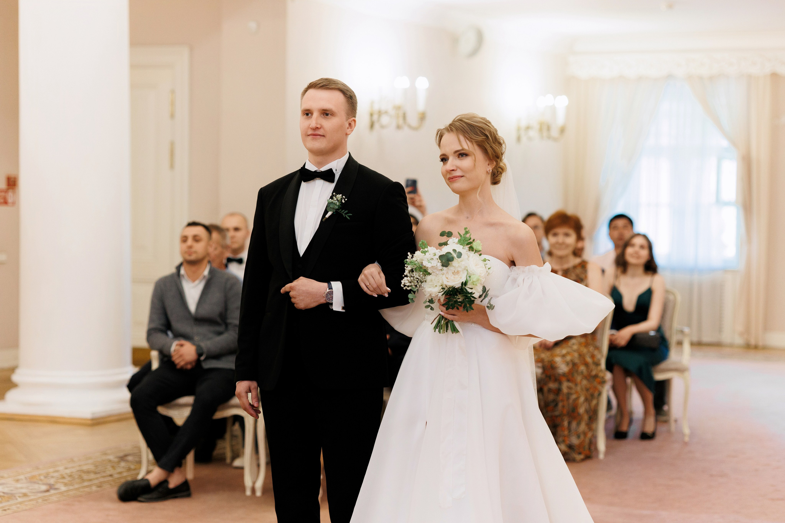 Никита & Ксения — Санкт-Петербург. Richard and Irene - Destination wedding photographer
