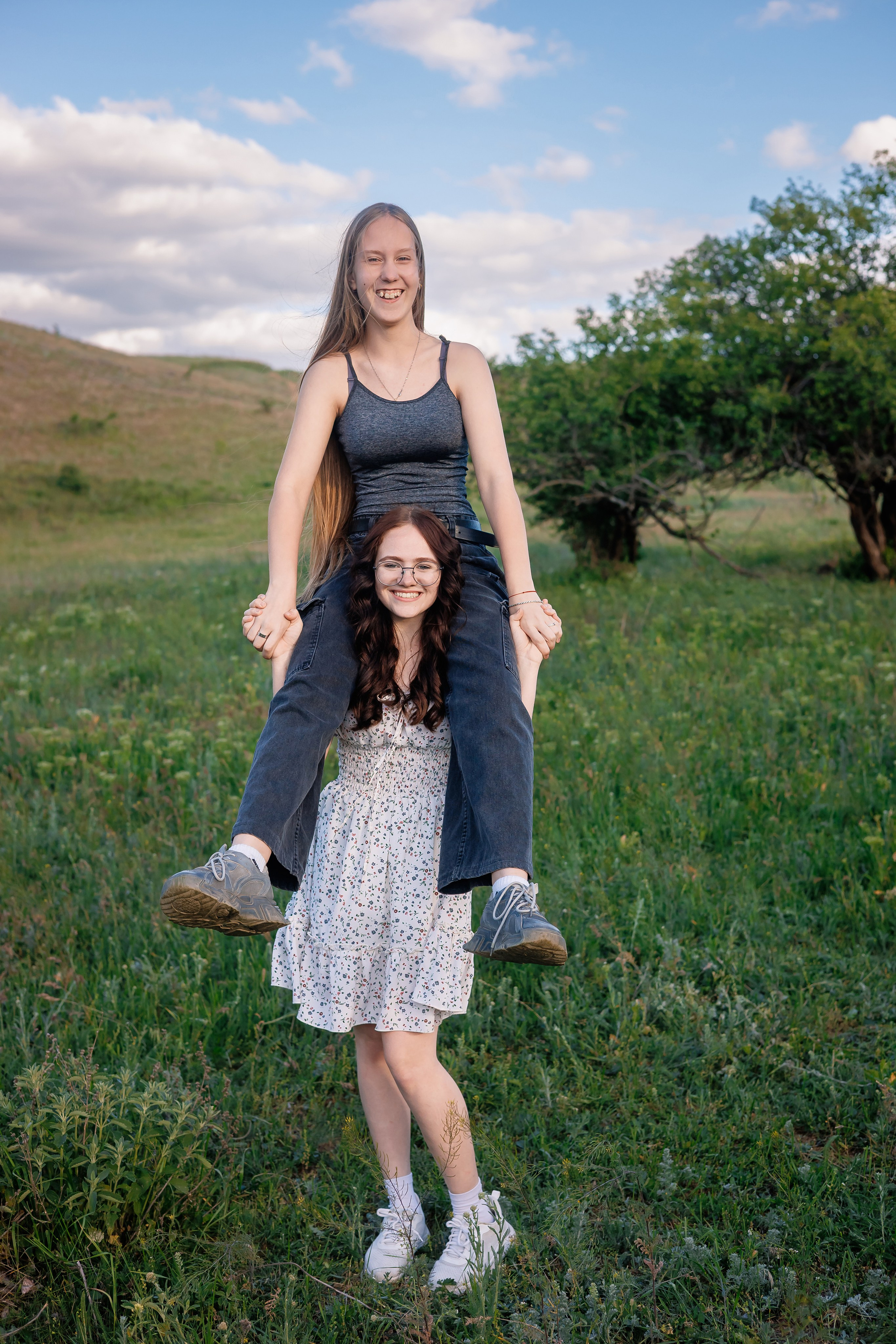 9-а, 2 шк, выпуск 2025