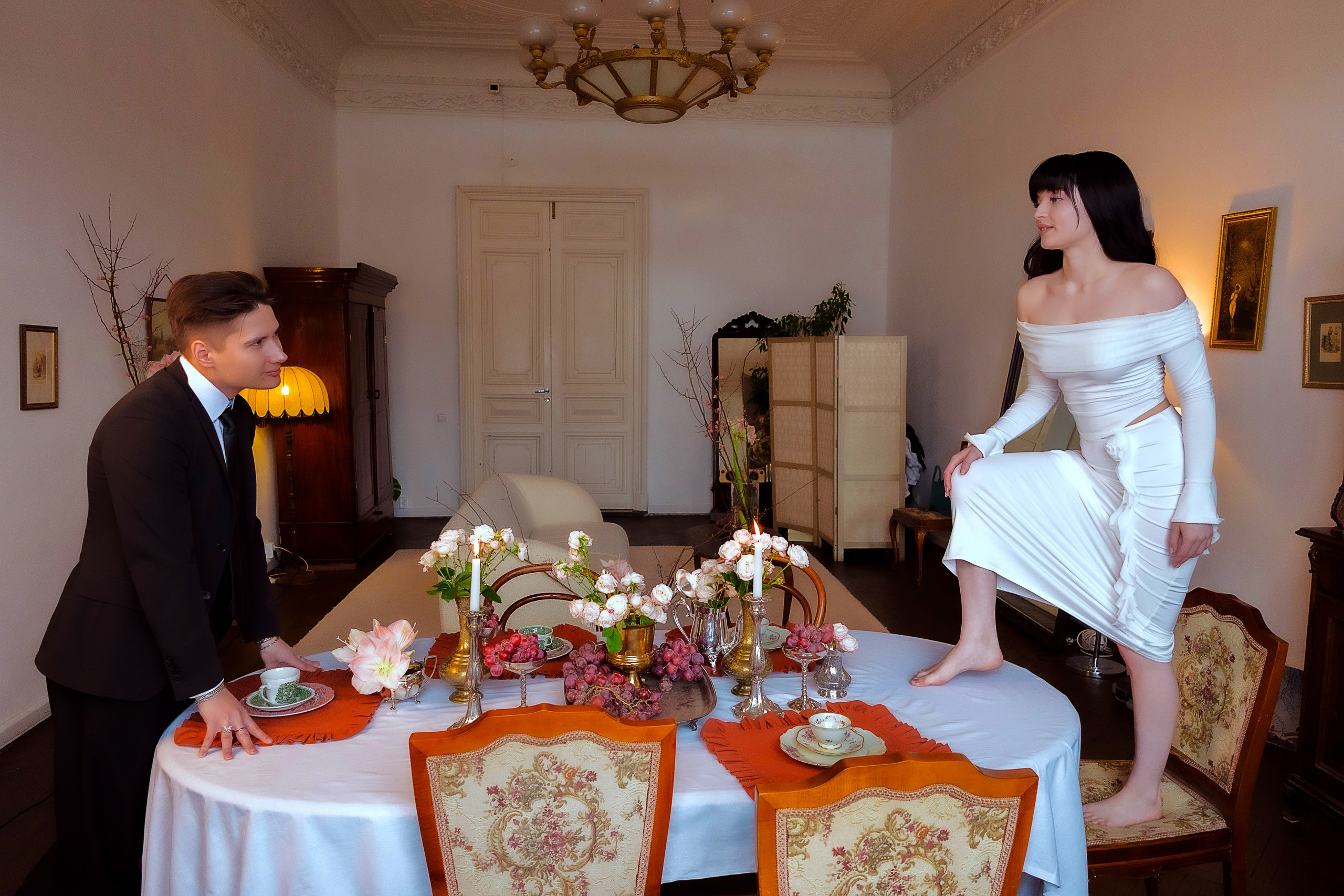 Студия. SHIFO_TO