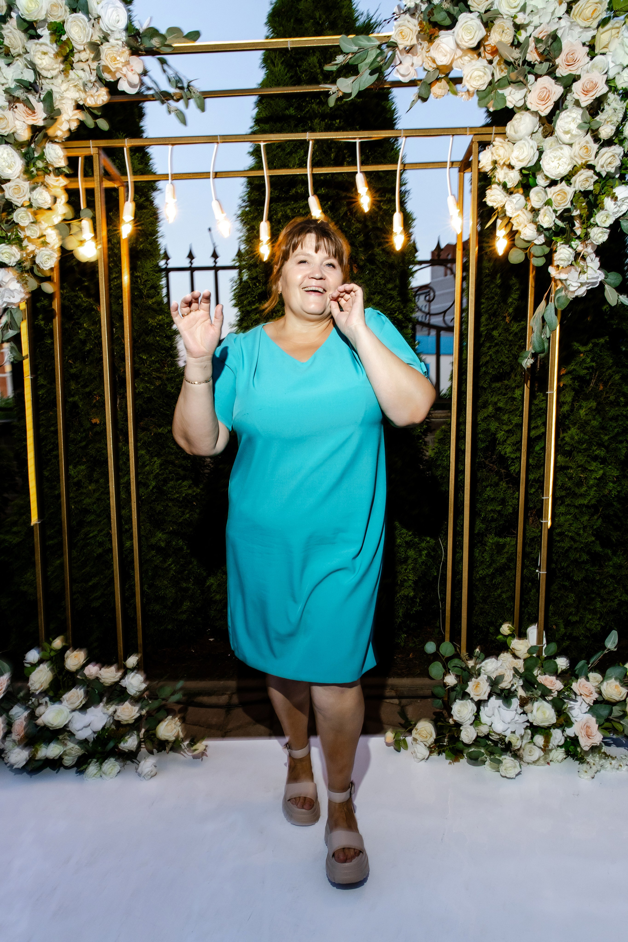 Свадебный день Никиты и Александры. Свадебный фотограф Анна Бабахина