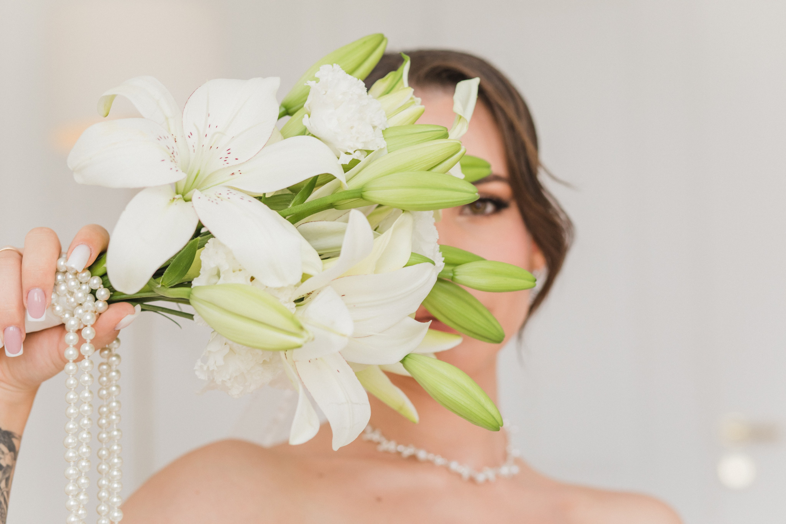 Влад и Нина. Свадебный и семейный фотограф в Краснодаре