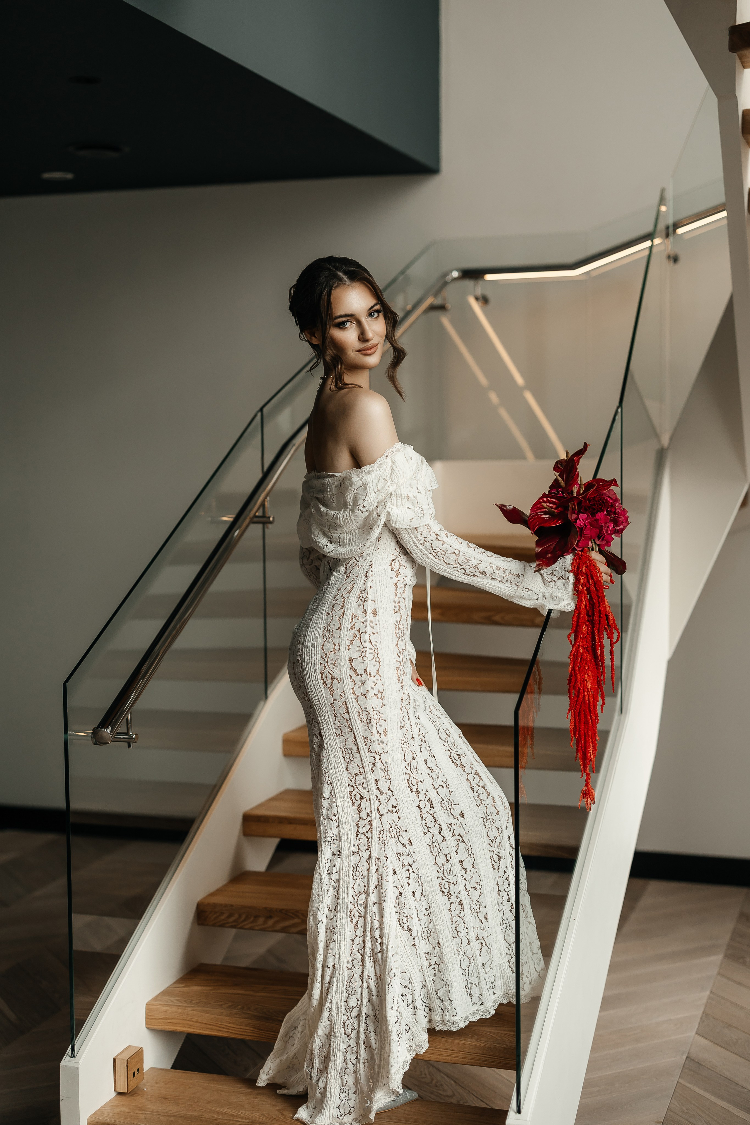 Юрий & Дарья. Свадебный и семейный фотограф в Омске Евгения Хакимова