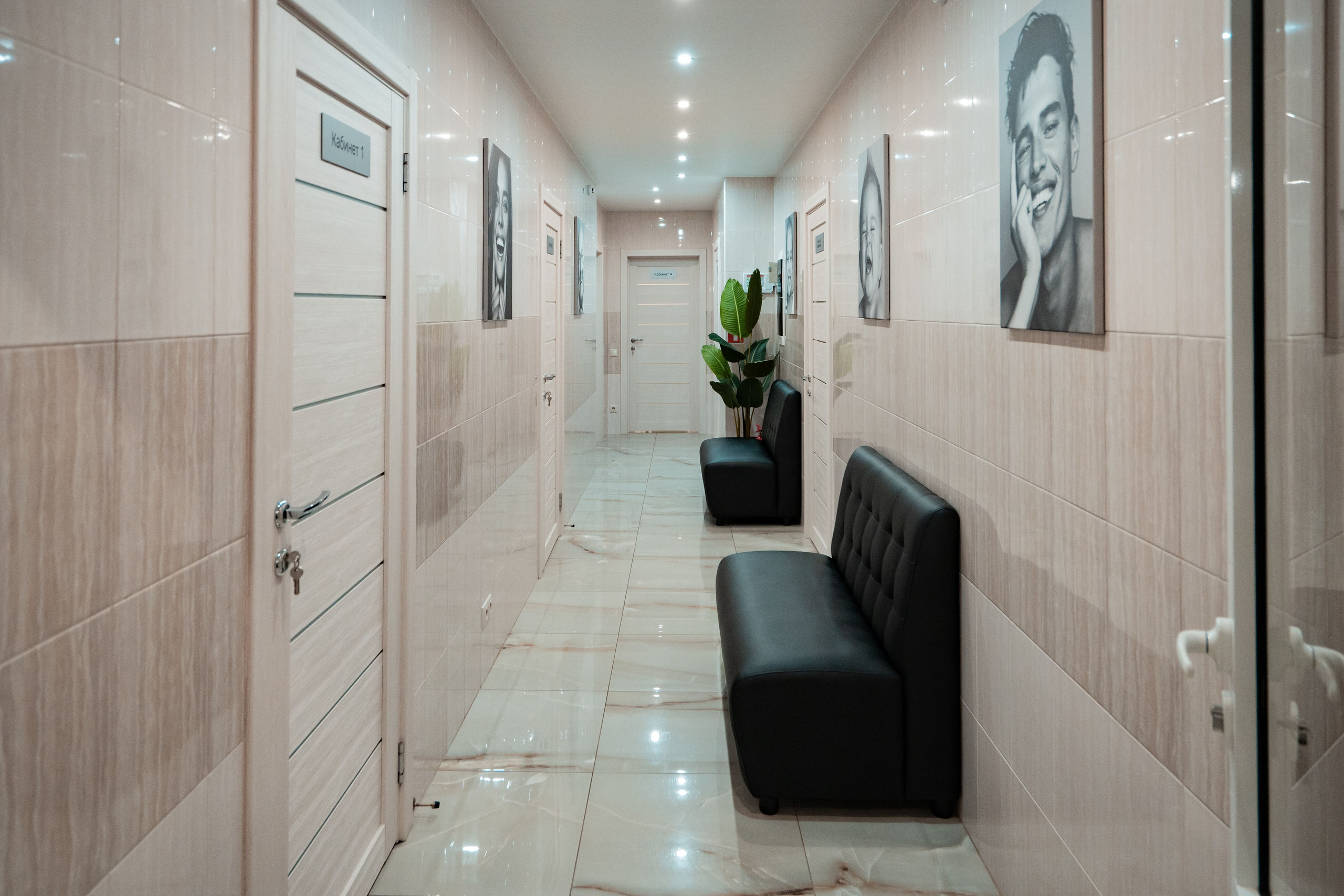 Стоматология съемка для сайта. Фото / Видеосъемка в Москве