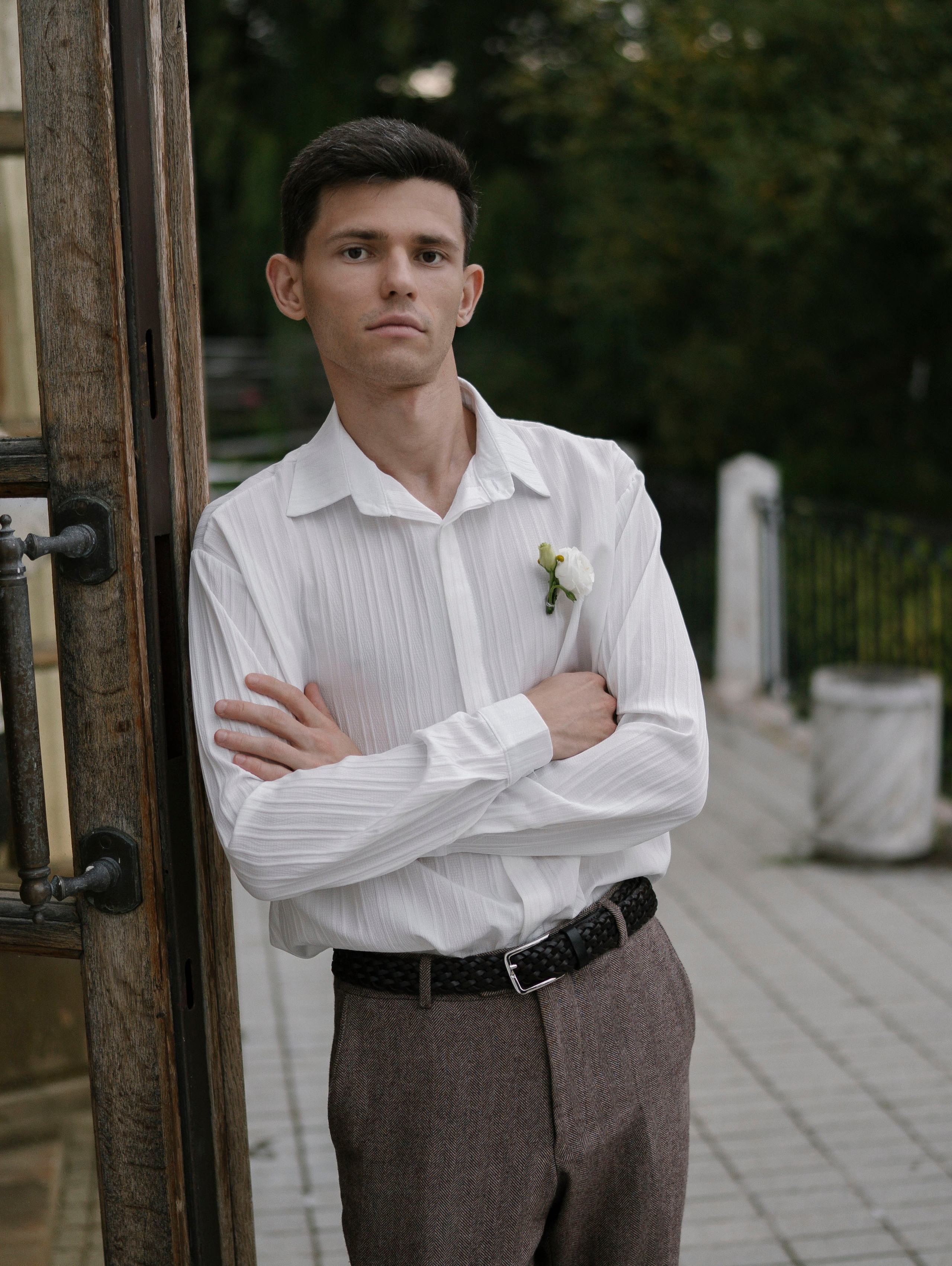 Ксения + Костя 20.08.2024. Свадебный фотограф