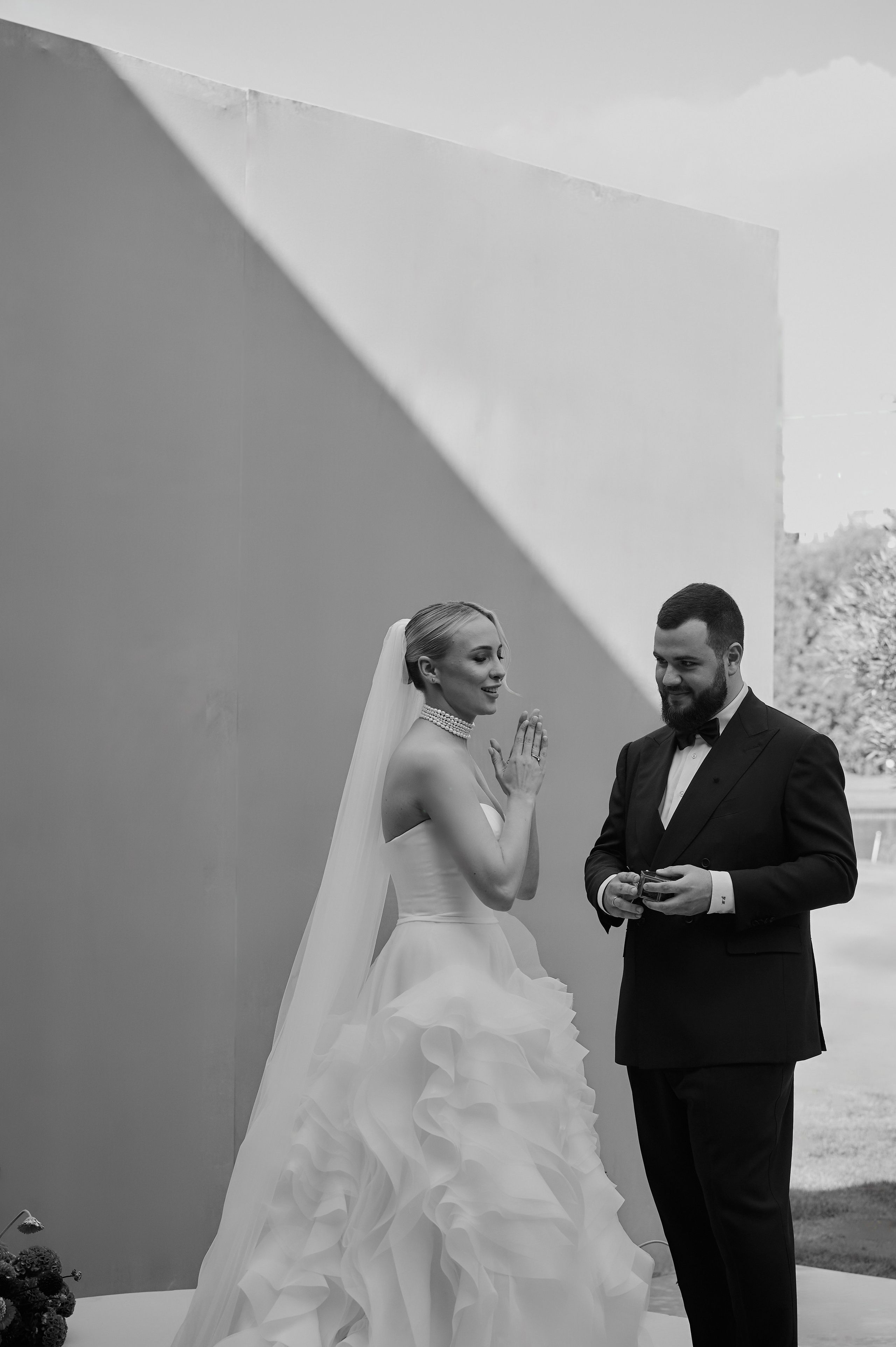 G&D. Свадебный и репортажный фотограф