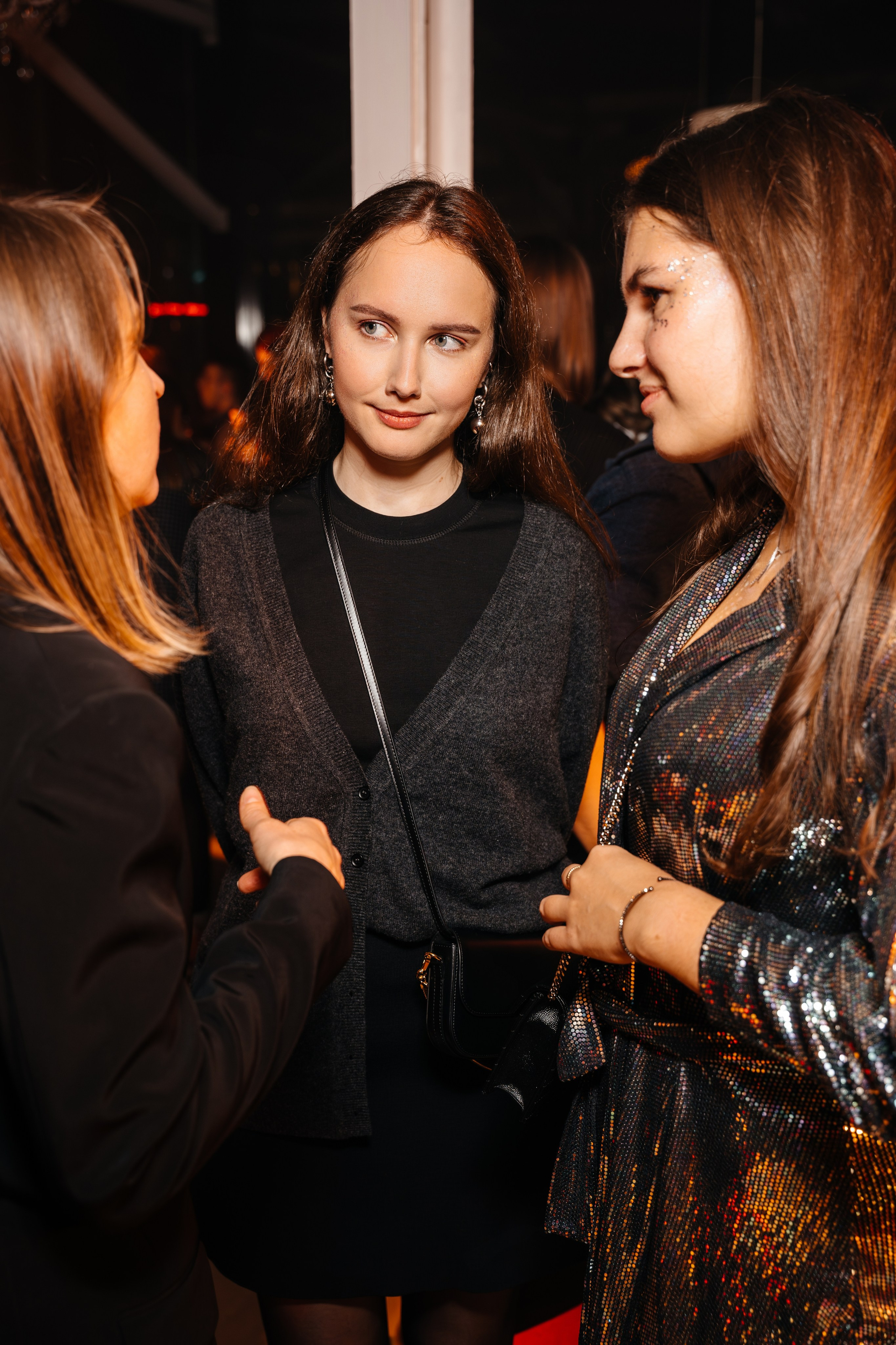 Съемка корпоратива для IT-Agency. Свадебный фотограф Барнаул Алексей Павлов