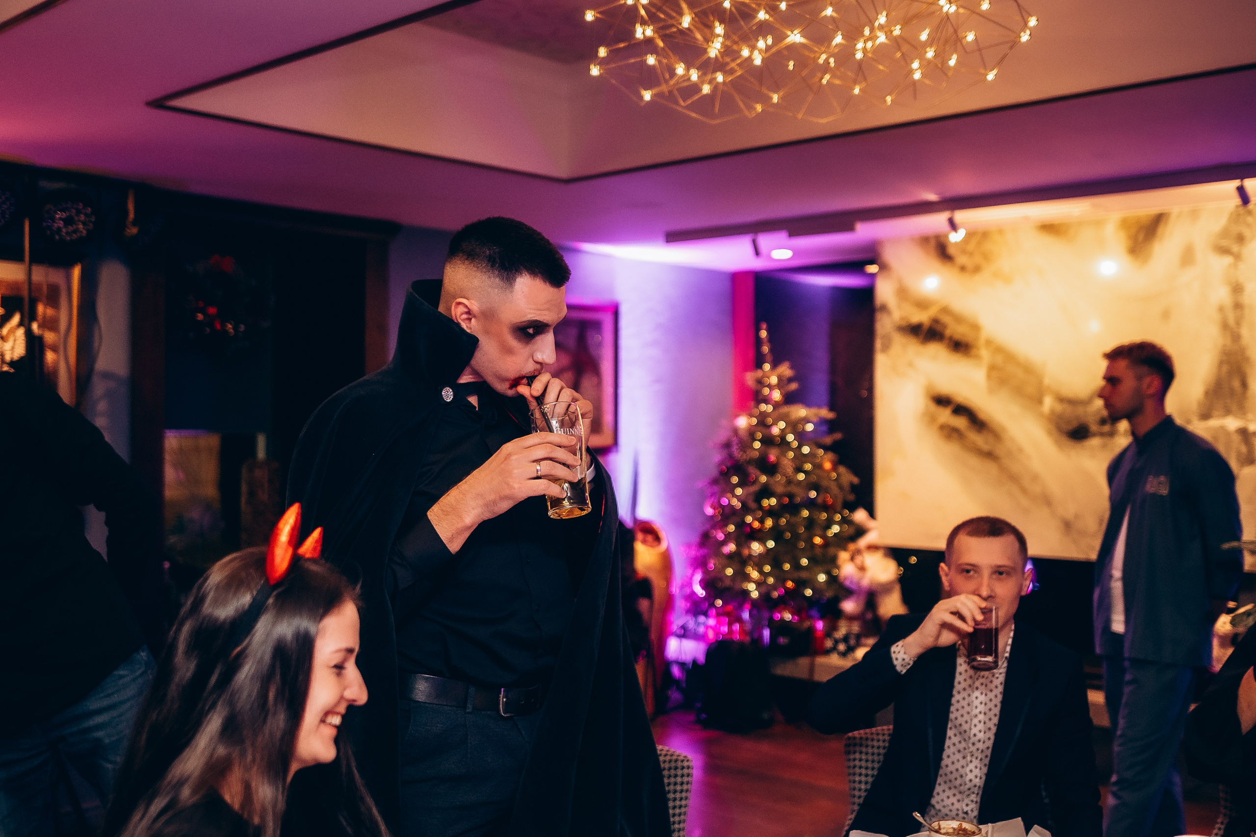 Репортаж (на примере корпоратива). Фотограф ПИТЕР СПБ Надежда Баранова