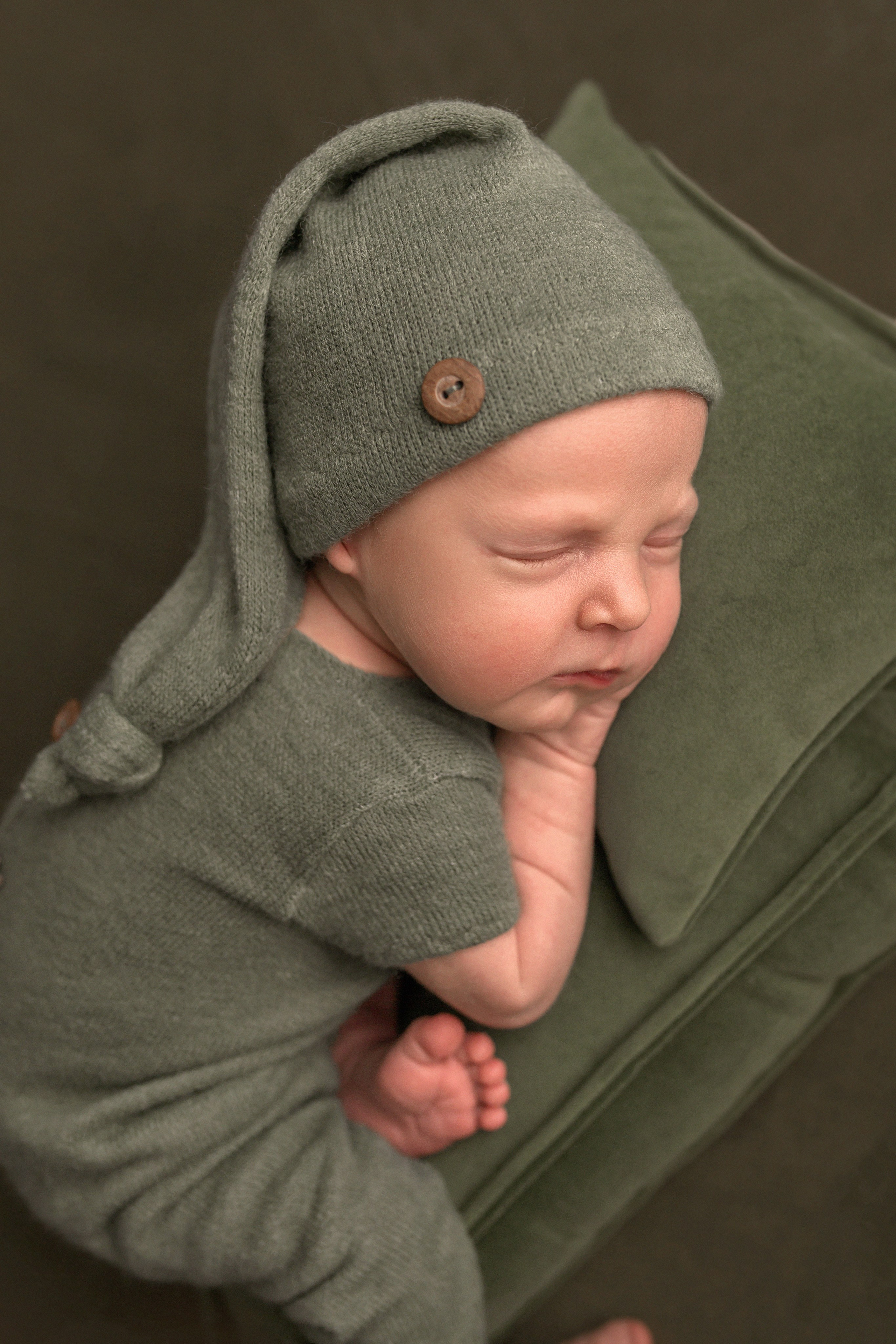 Новорожденные. Фотограф новорождённых и малышей до года в Томске, Светлана Торопова