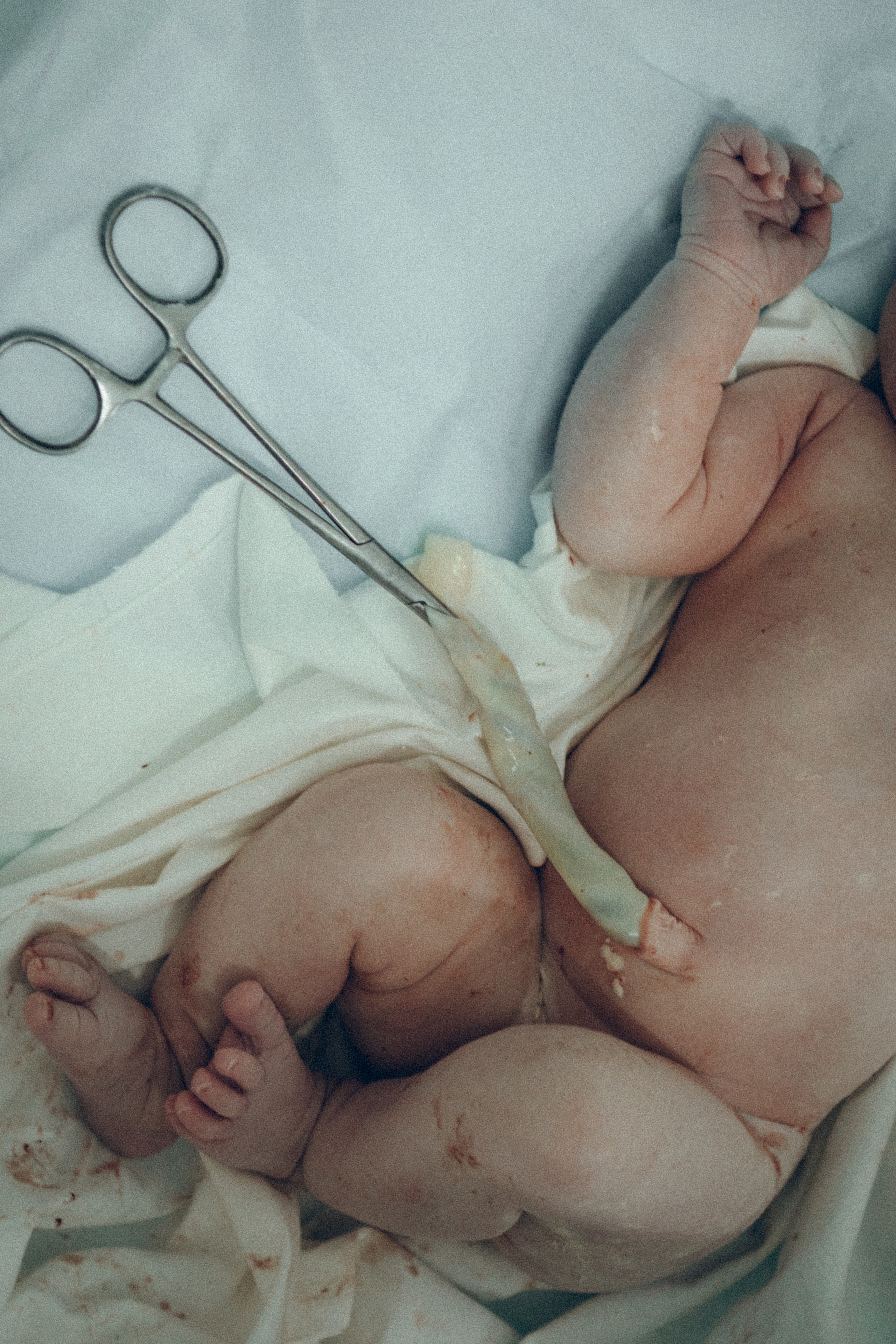 Рождение Милены. Семейный фотограф и фотограф на роды в Ростове-на-Дону Мухина Виктория