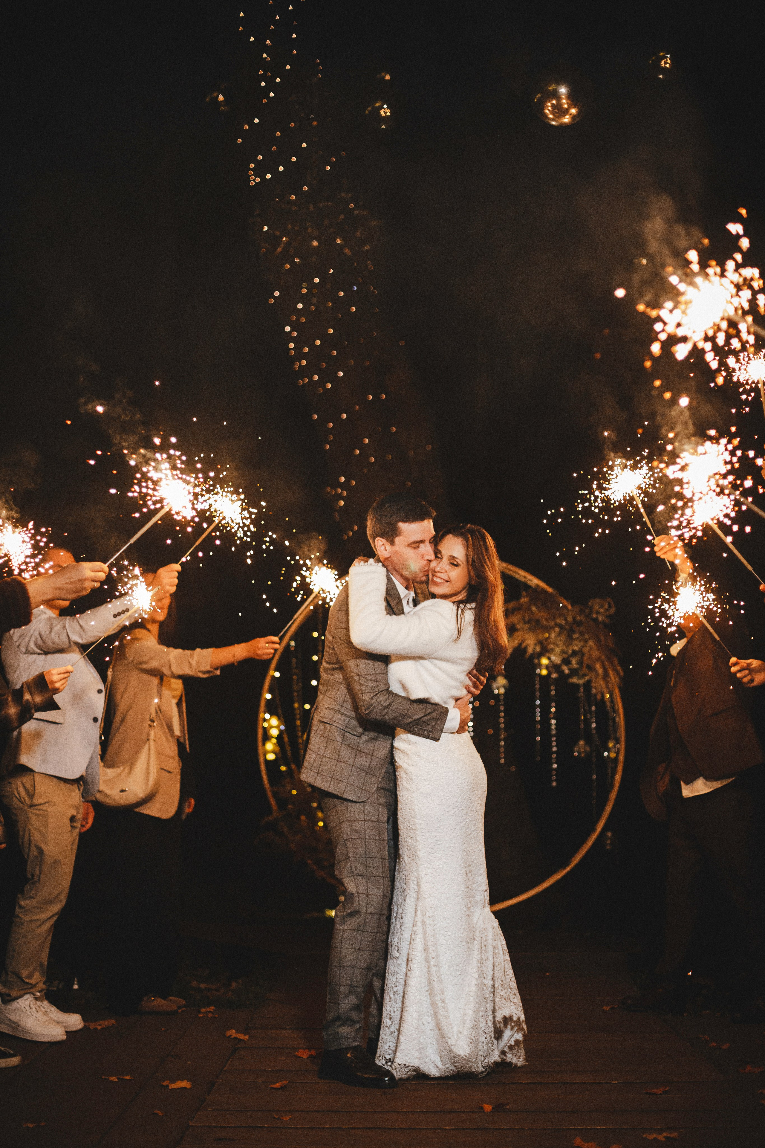 Андрей и Анна. Семейный Фотограф в Москве Антонина Касапова