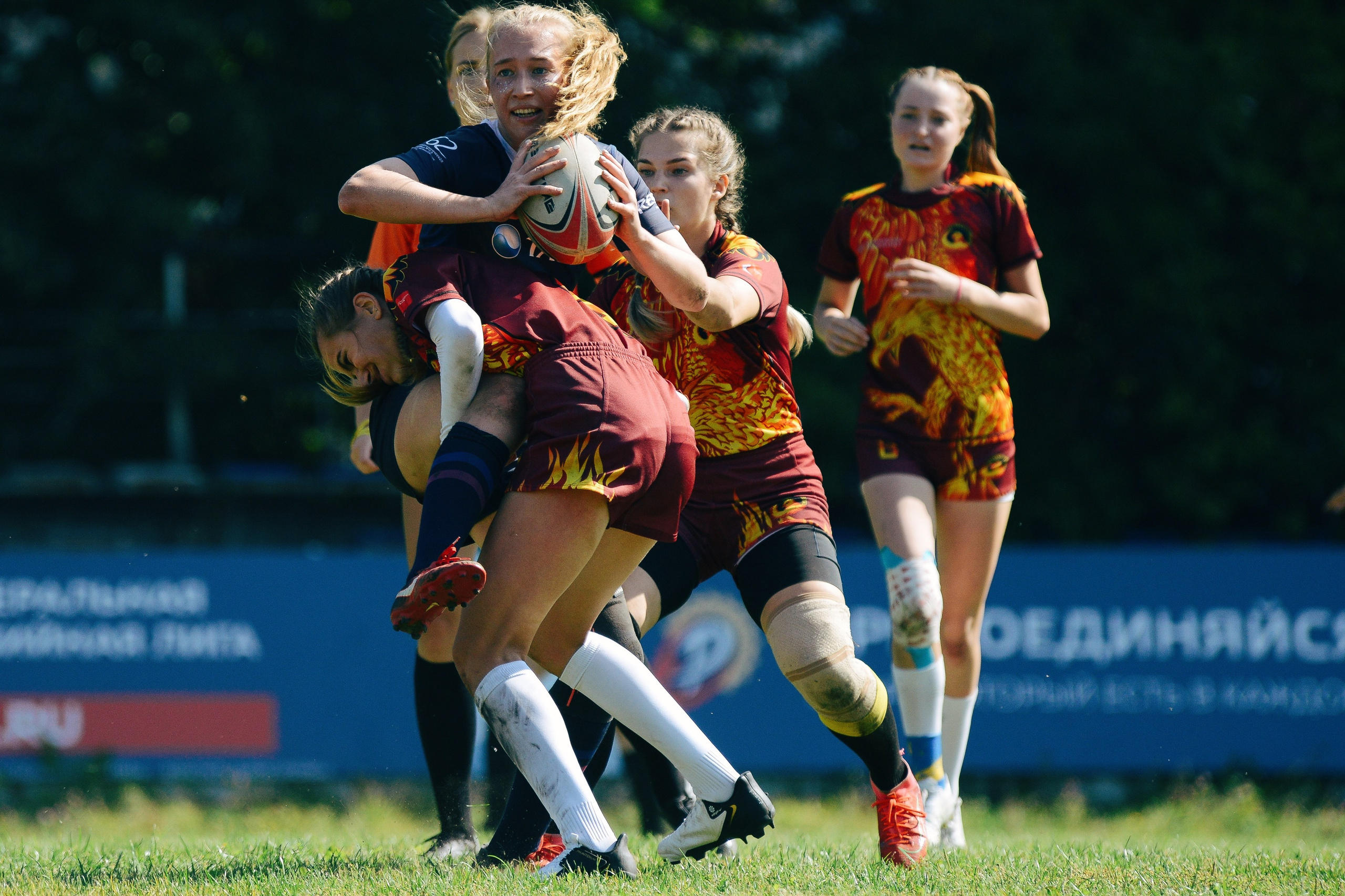 Регби. Спортивный фотограф в Москве | Наталья K