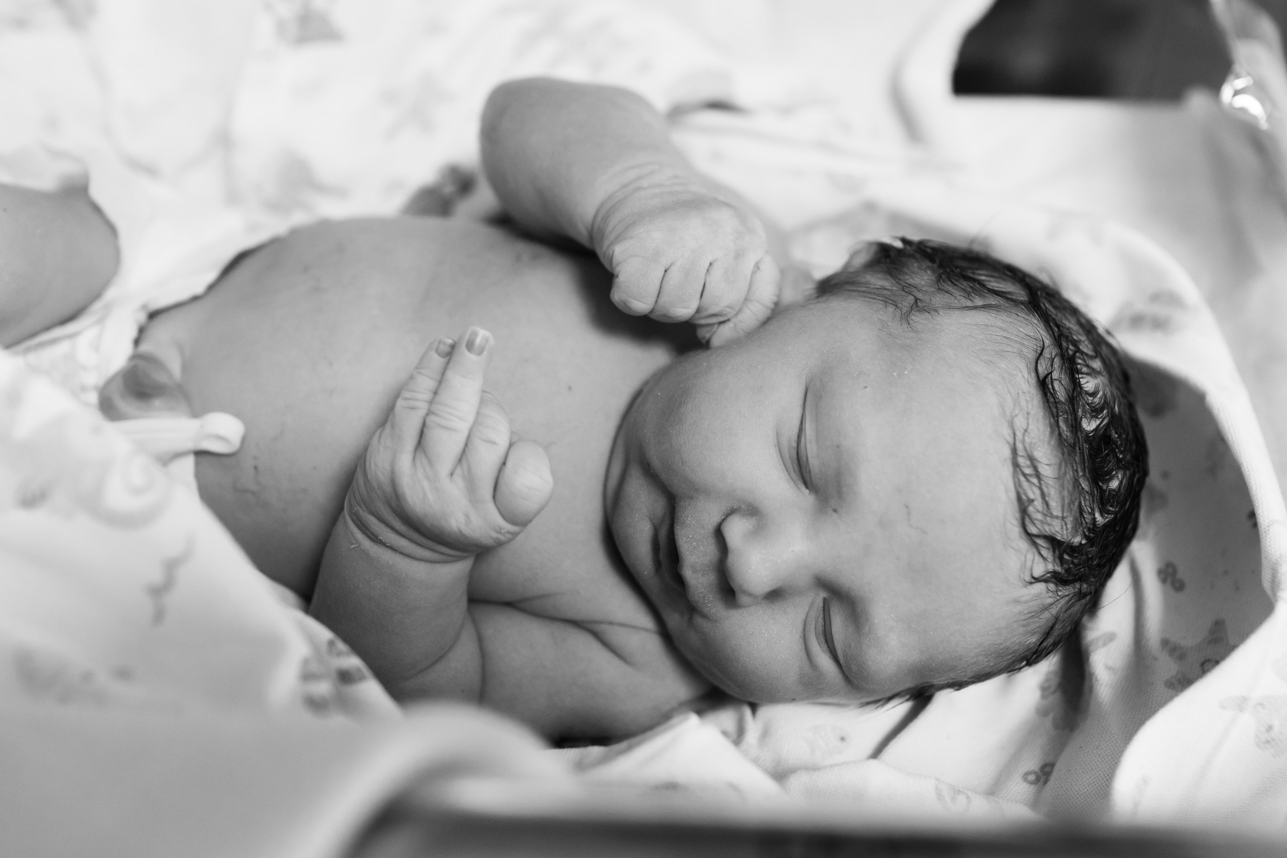 Рождение Златы. Фотограф на роды в Санкт-Петербурге Екатерина Сысоева