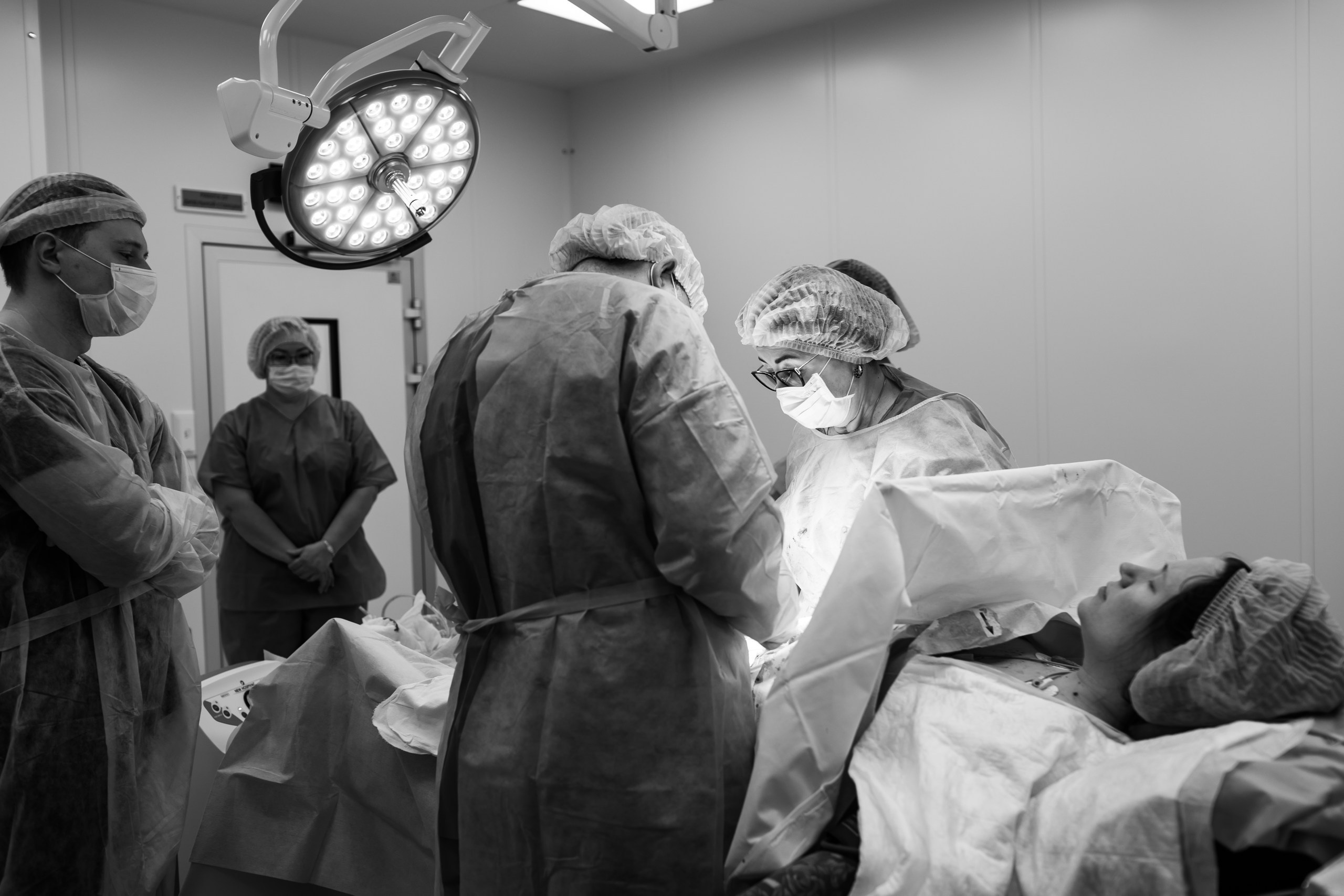 Рождение Демьяна. Фотограф на роды в Санкт-Петербурге Екатерина Сысоева