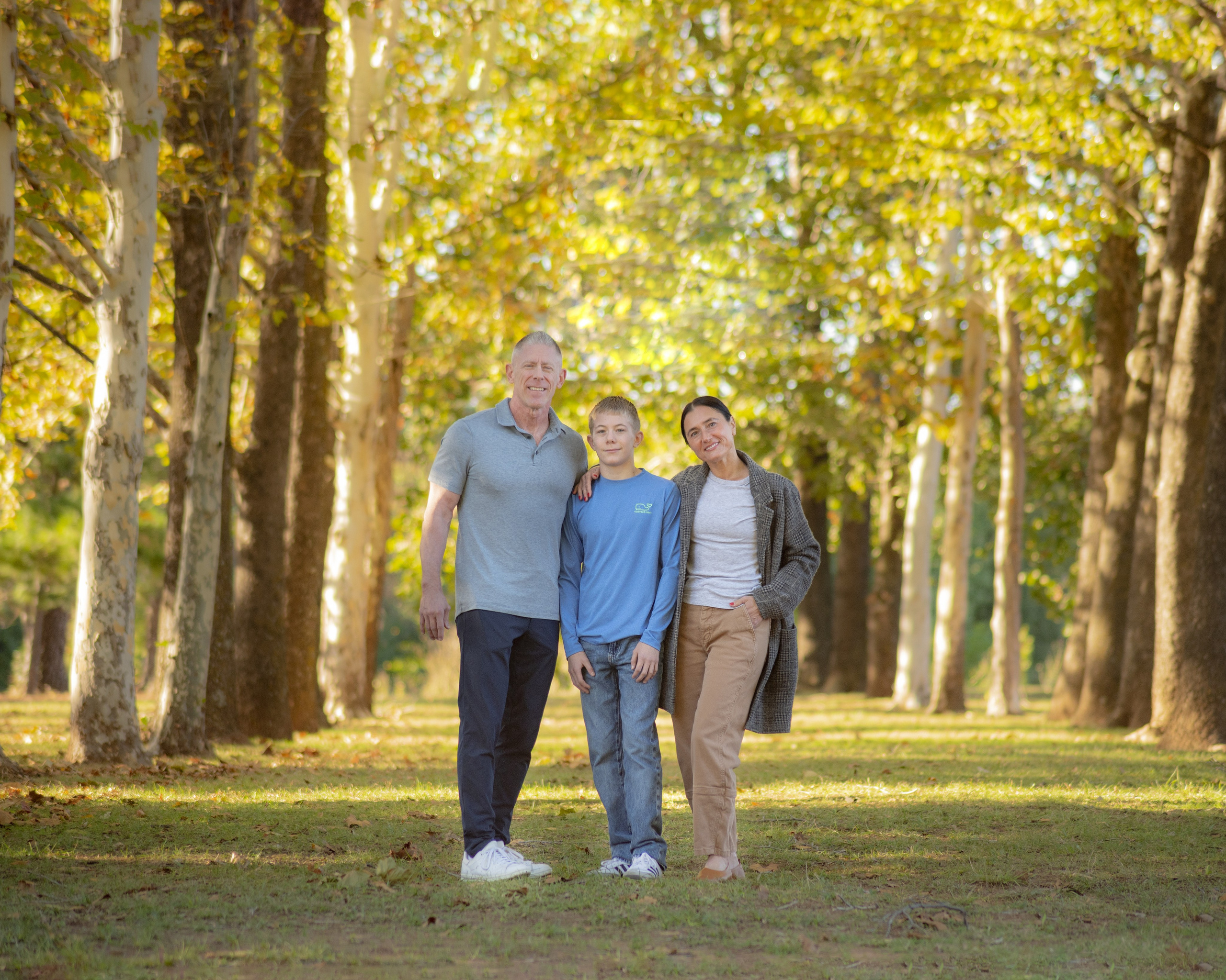 Oklahoma Family Photographer | Natural Family Photography in Stillwater, OK. Wedding Family Portrait Photographer in Stillwater, Tulsa, OKC Oklahoma | Nika Loran Photography