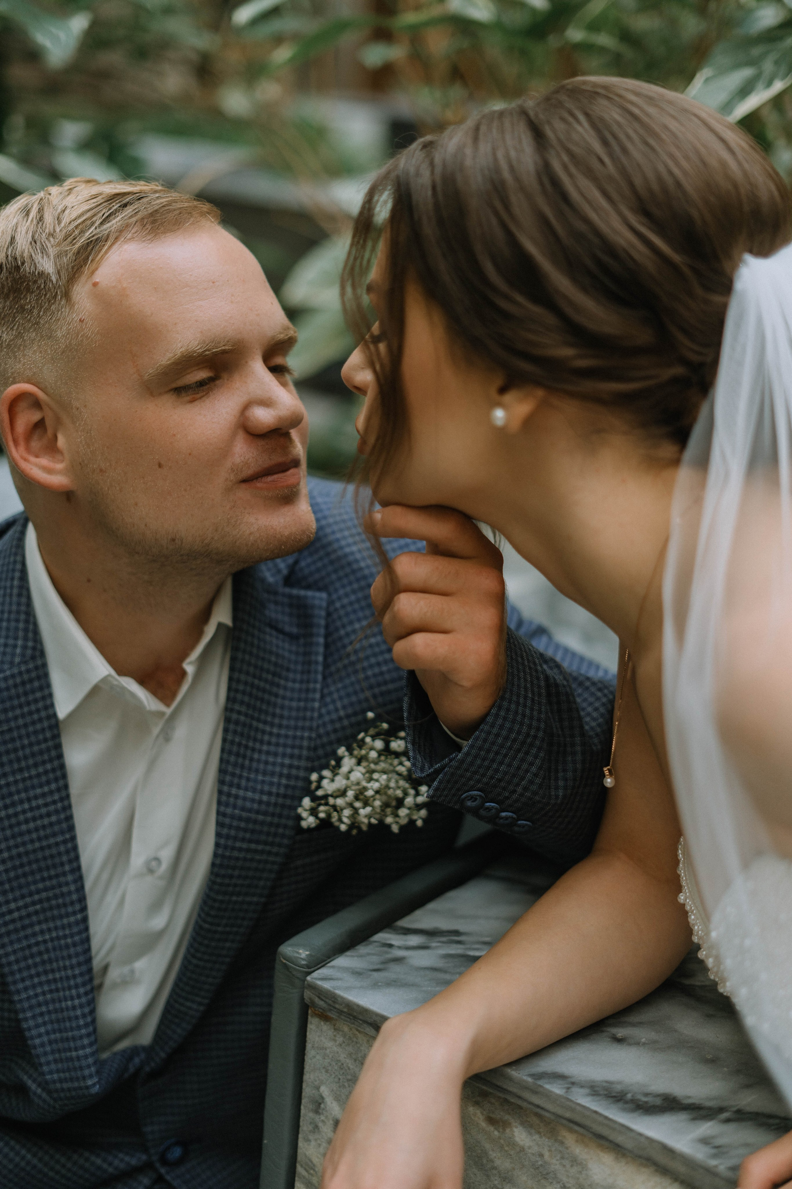 Владимир & Дарья