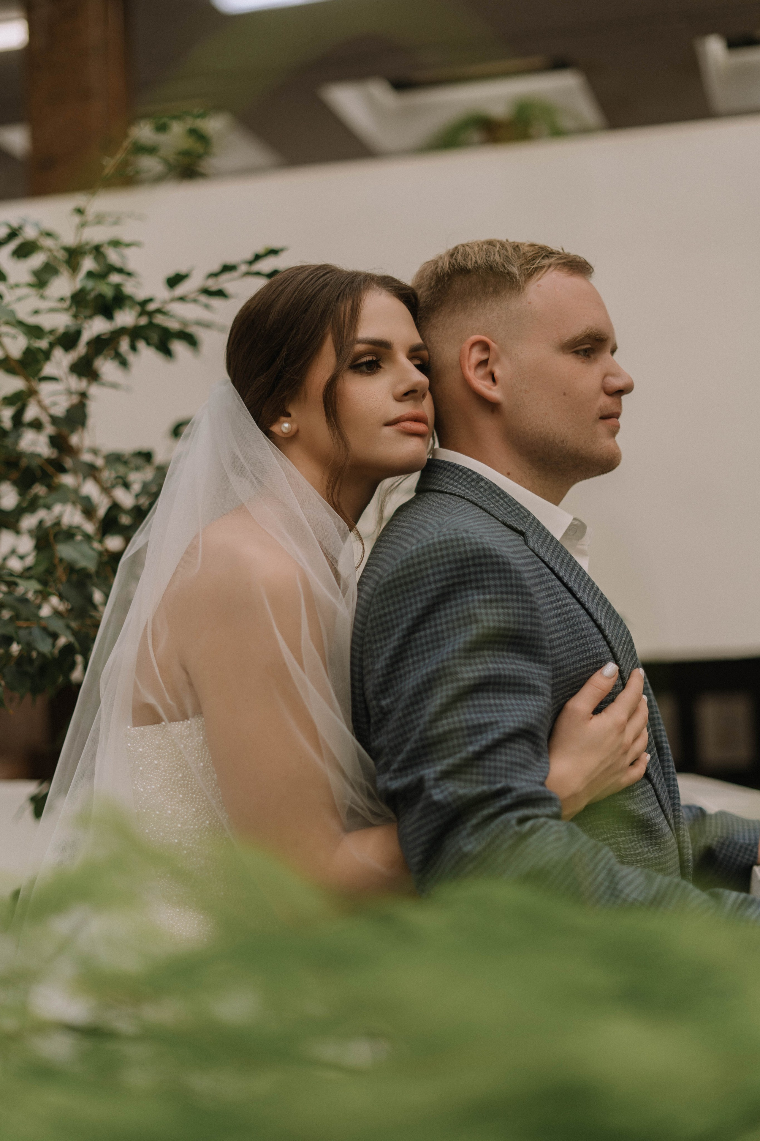 Владимир & Дарья