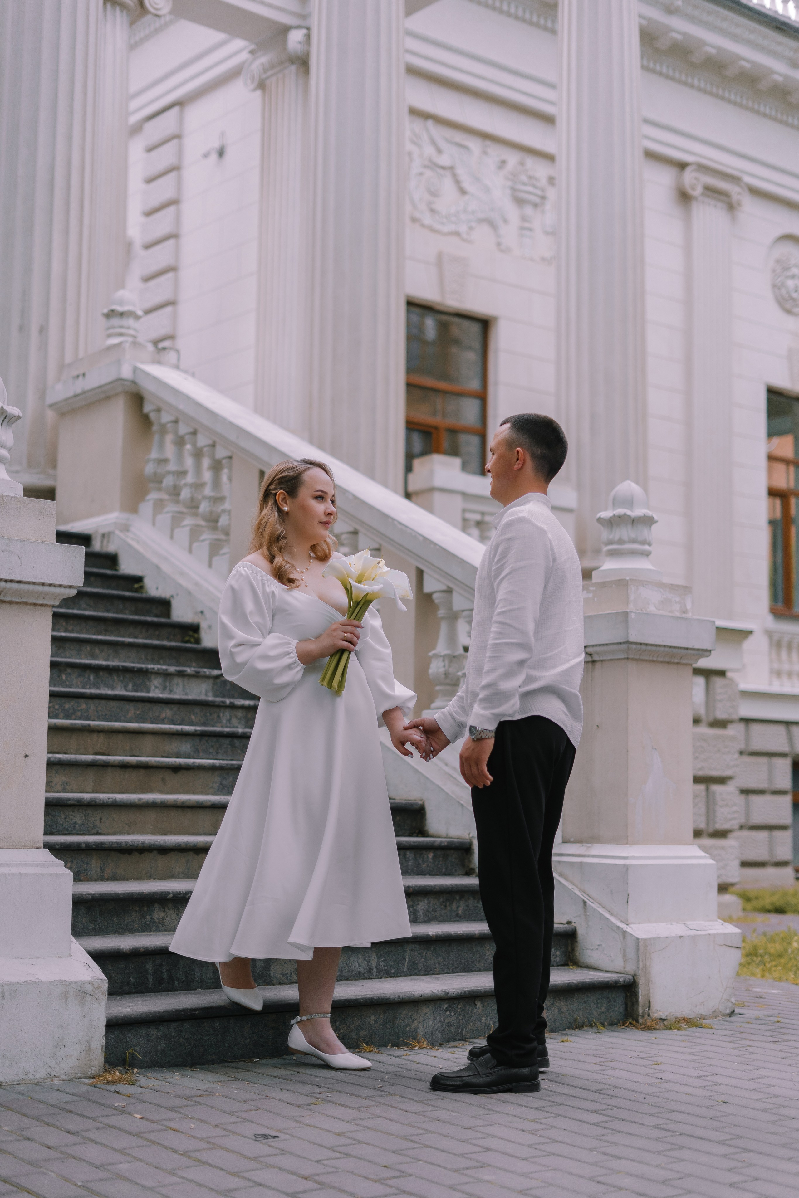 Алексей & Анастасия