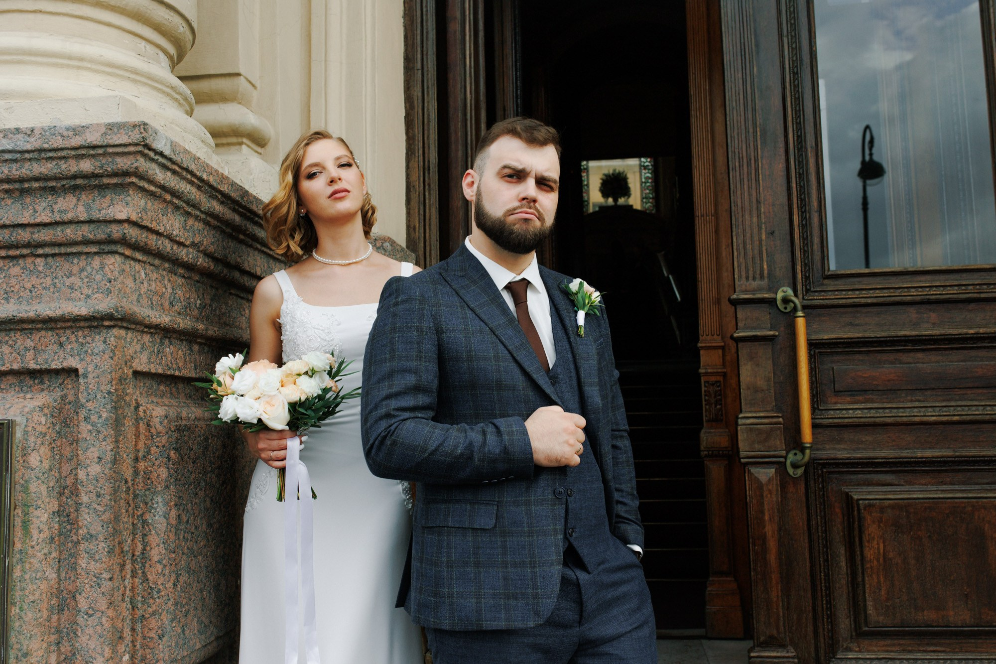 Свадьба в СПБ на финском. Свадебный фотограф СПБ