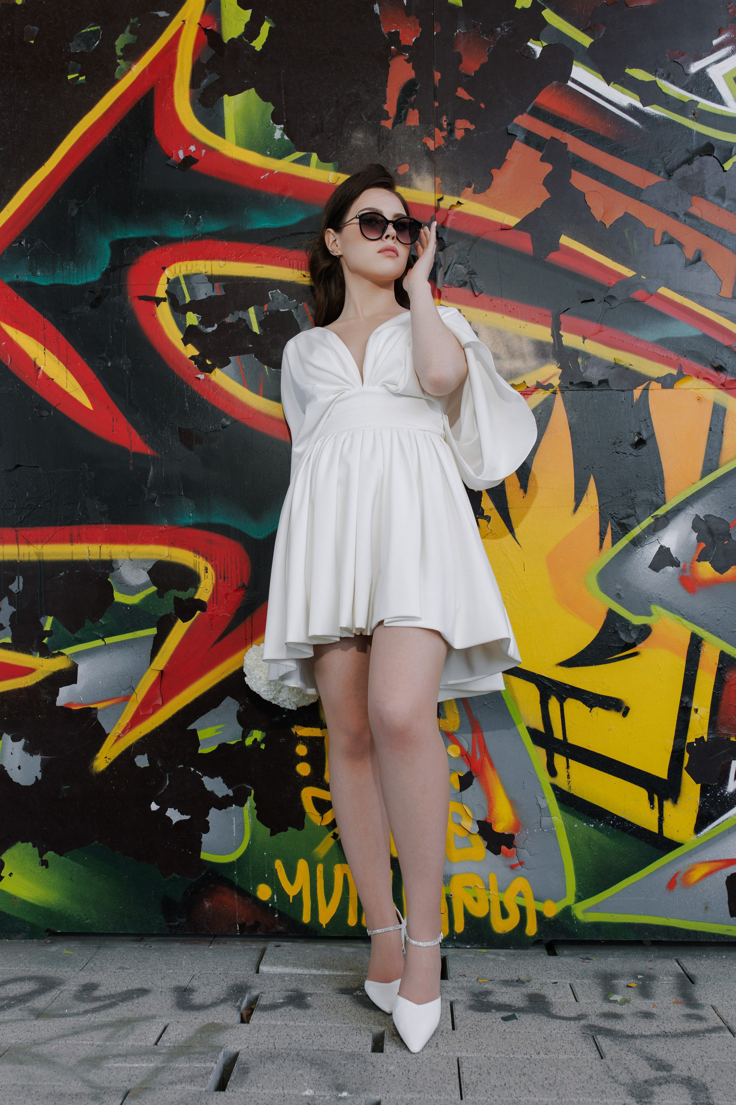 Свадьба на Крестовском острове. Свадебный фотограф СПБ