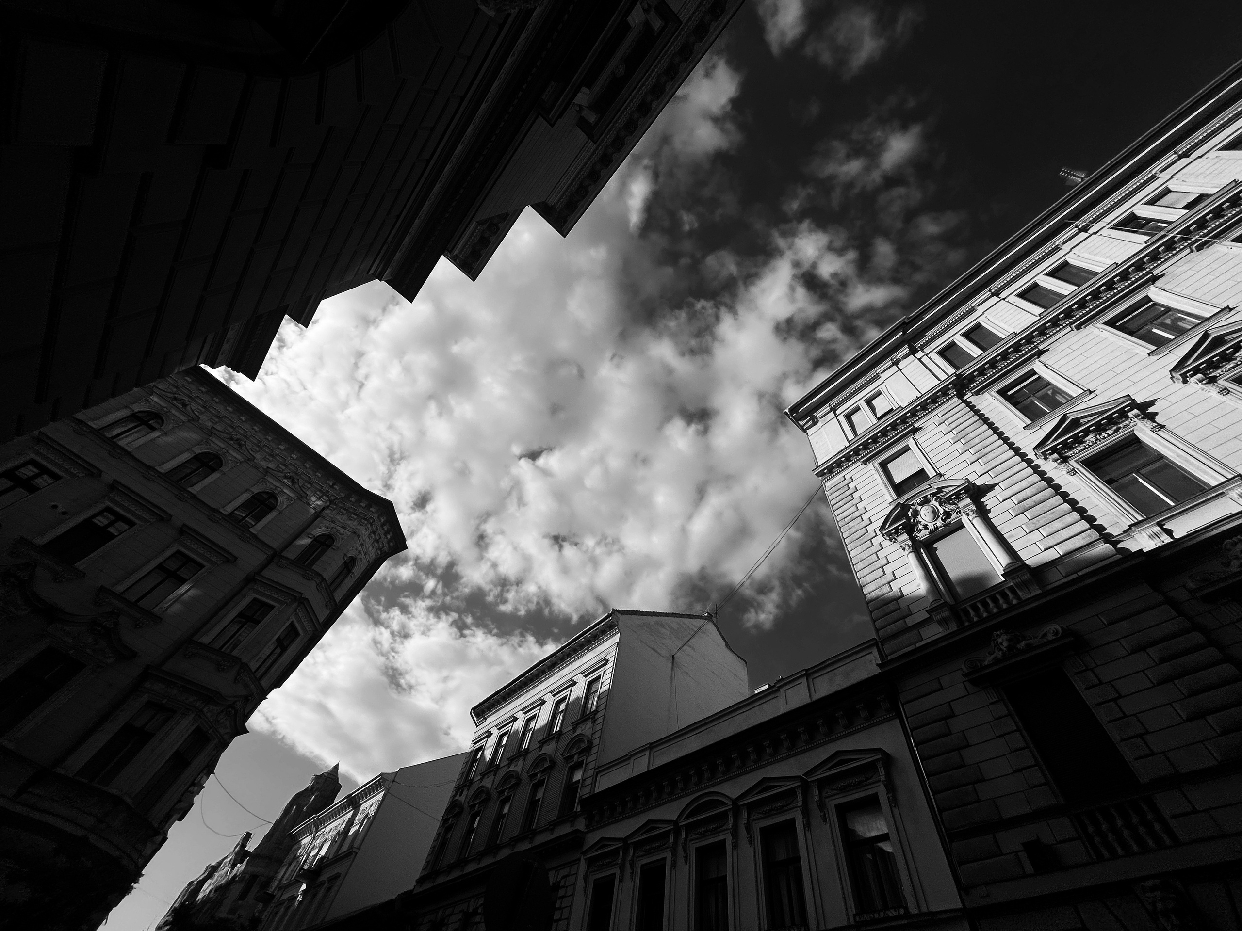 STRT JRNL by Knyazev Yura issue #9 June 2026. Photographer in Budapest  — Yura Knyazev