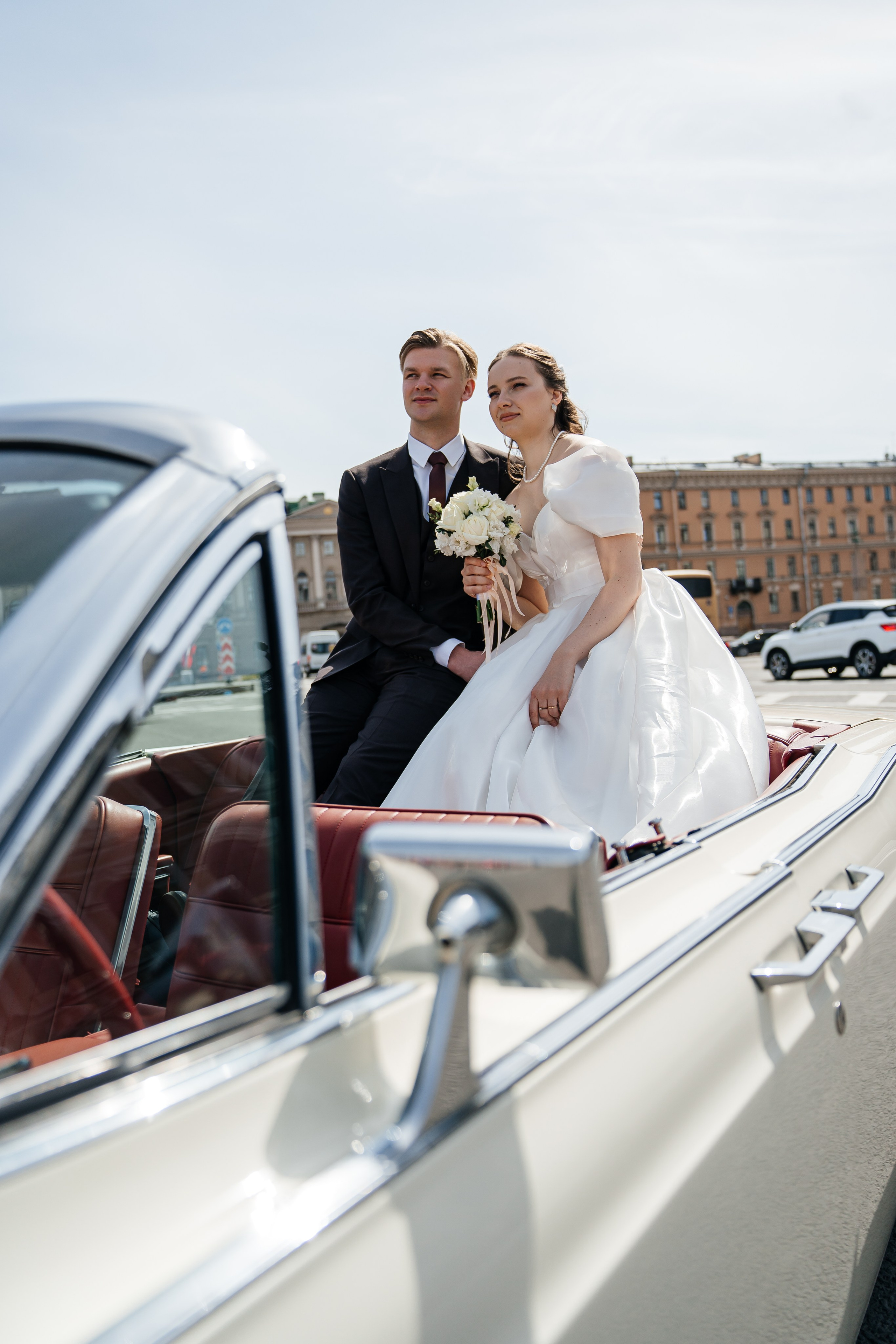 17.05.2025. Семейный фотограф в Санкт-Петербурге