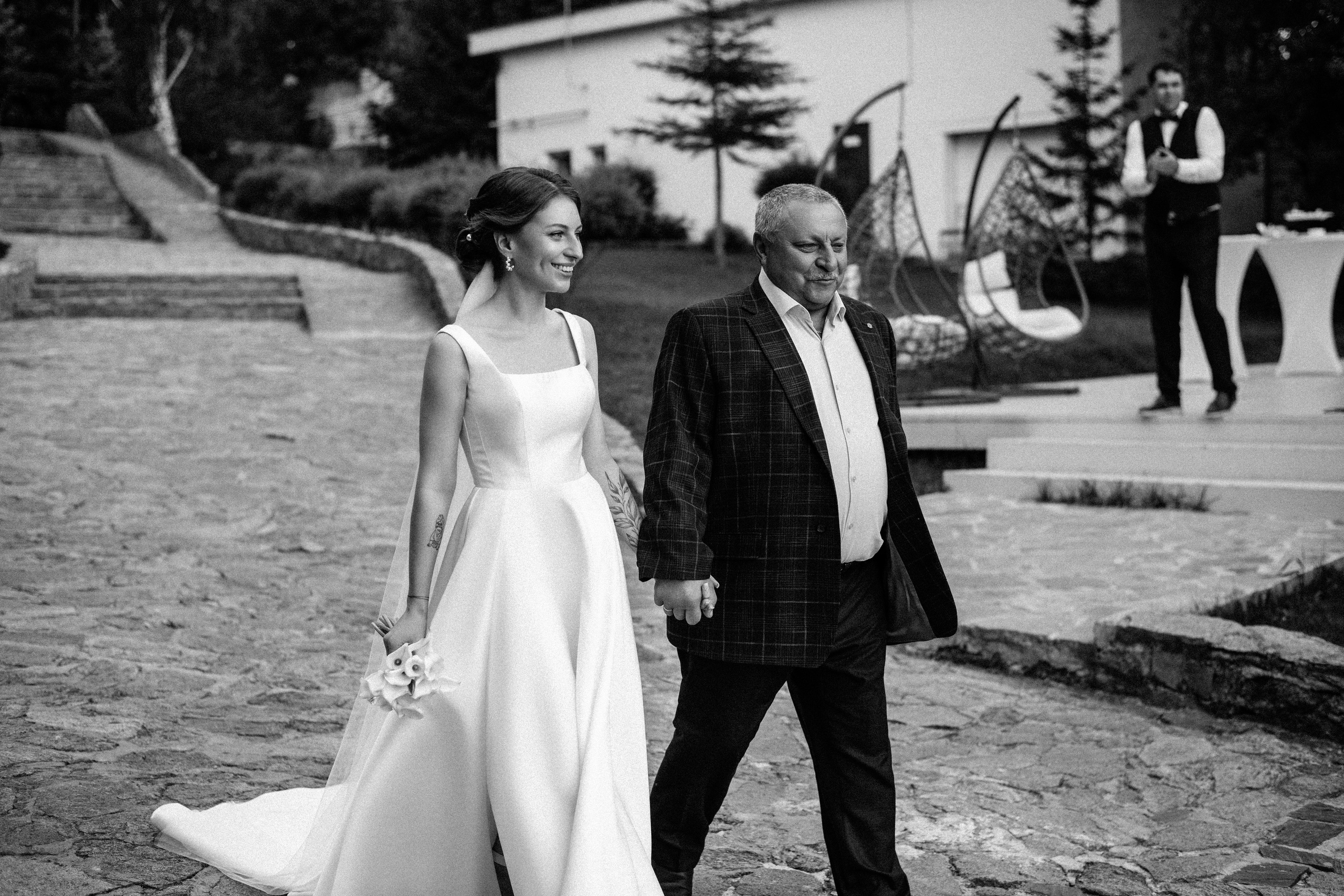 Екатерина & Михаил. Фотограф в Екатеринбурге Веретенова Наталья