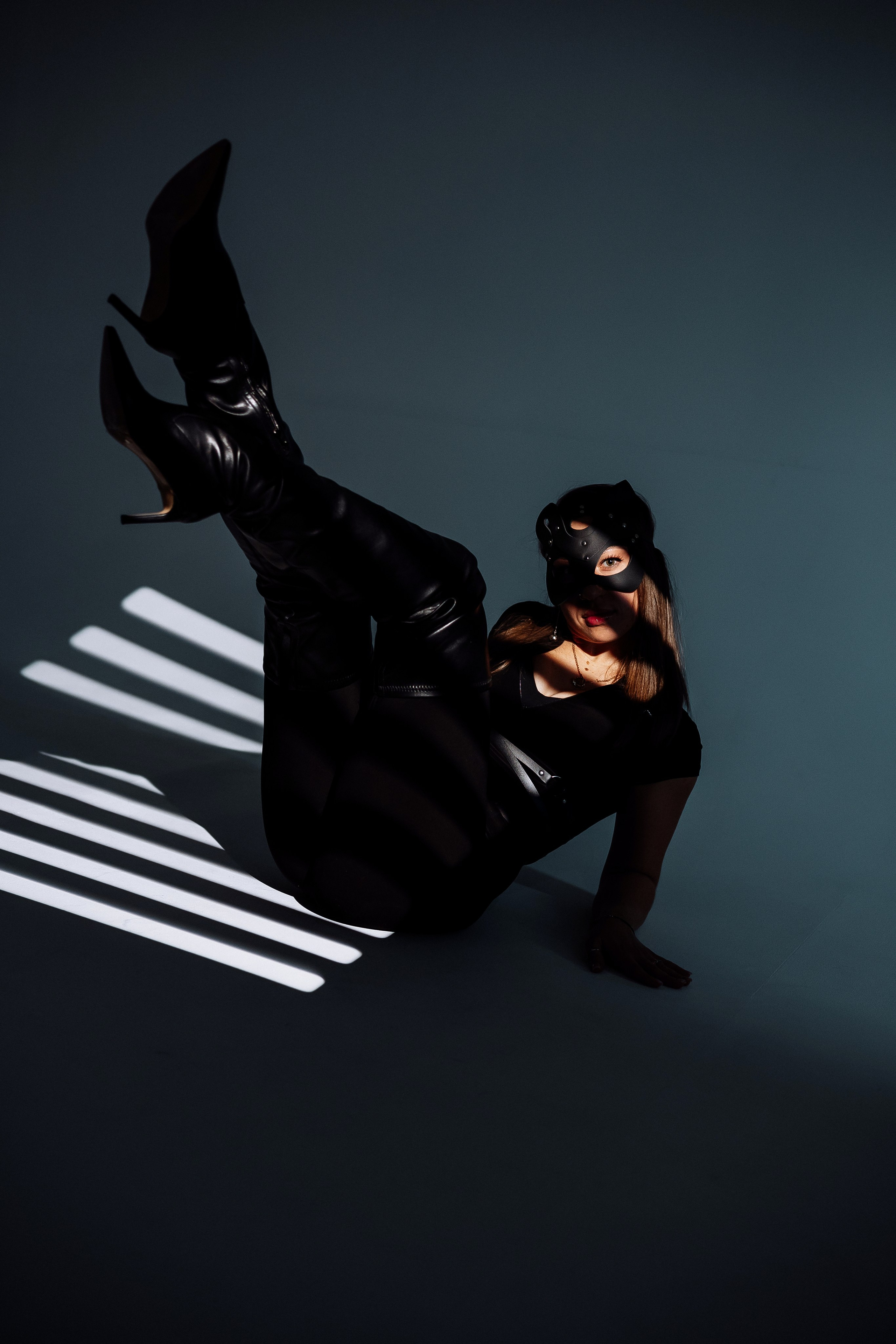 Аня. Женский/Детский фотограф в Симферополе Вероника Слепогина