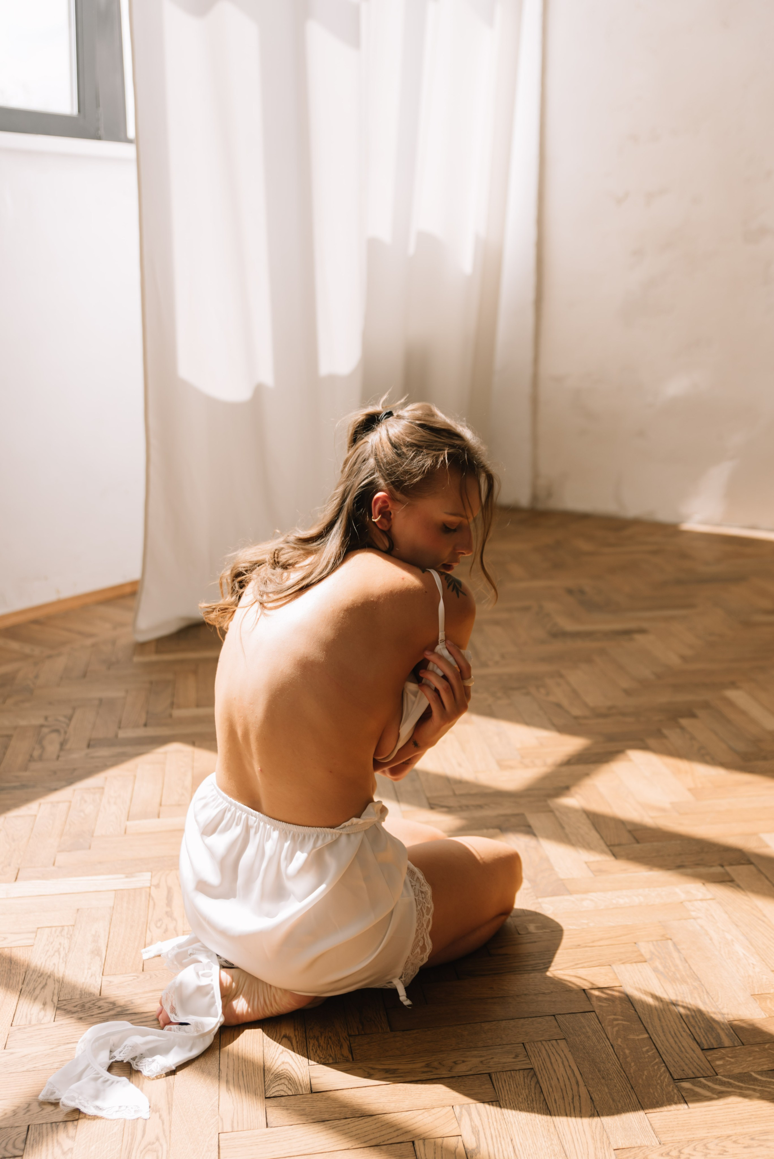 Алина. Фотограф Нижний Новгорода Елена Калмыкова