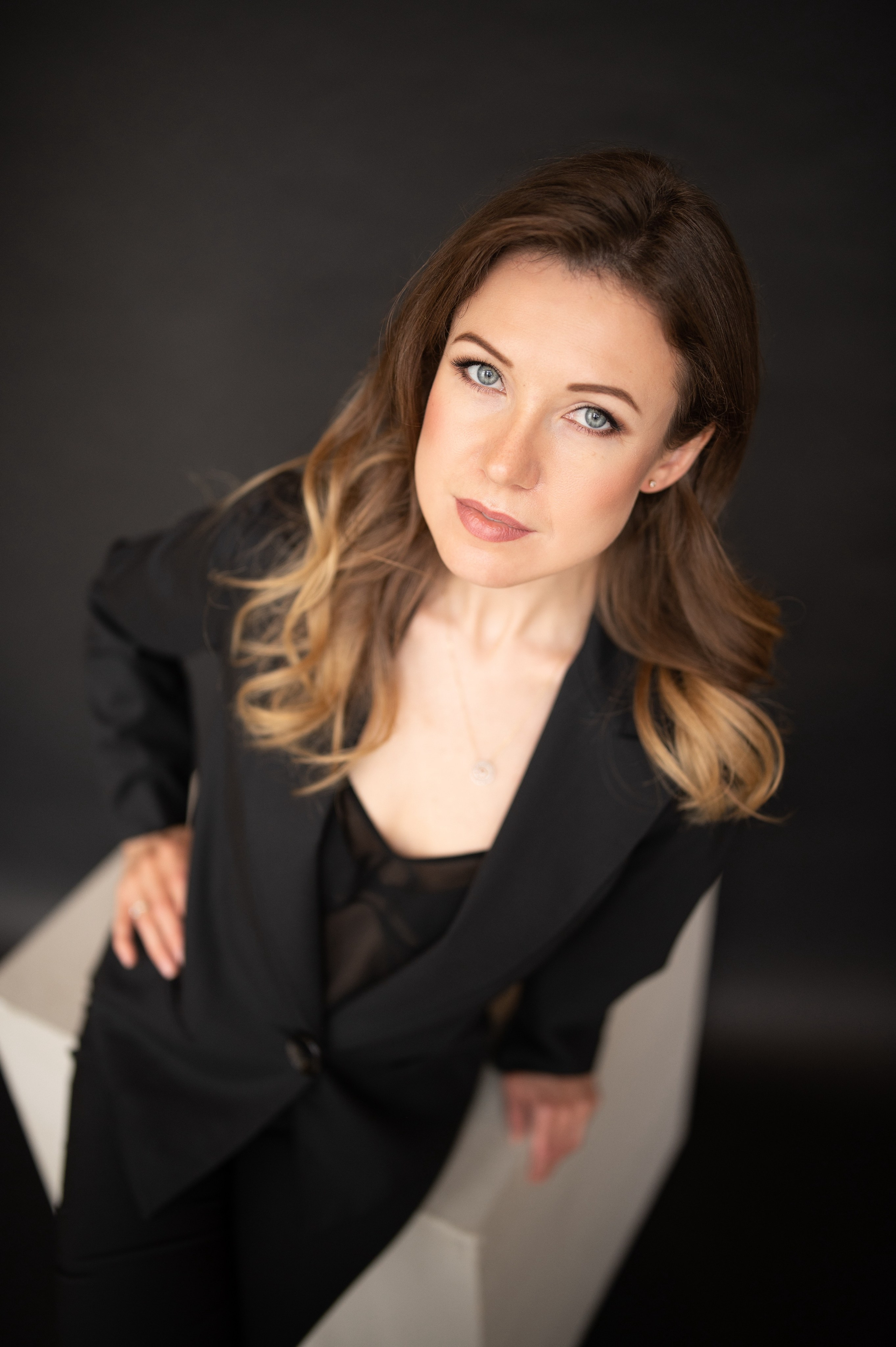 Деловая и контентная съёмка. Семейный и детский фотограф в Москве Анна Оськина