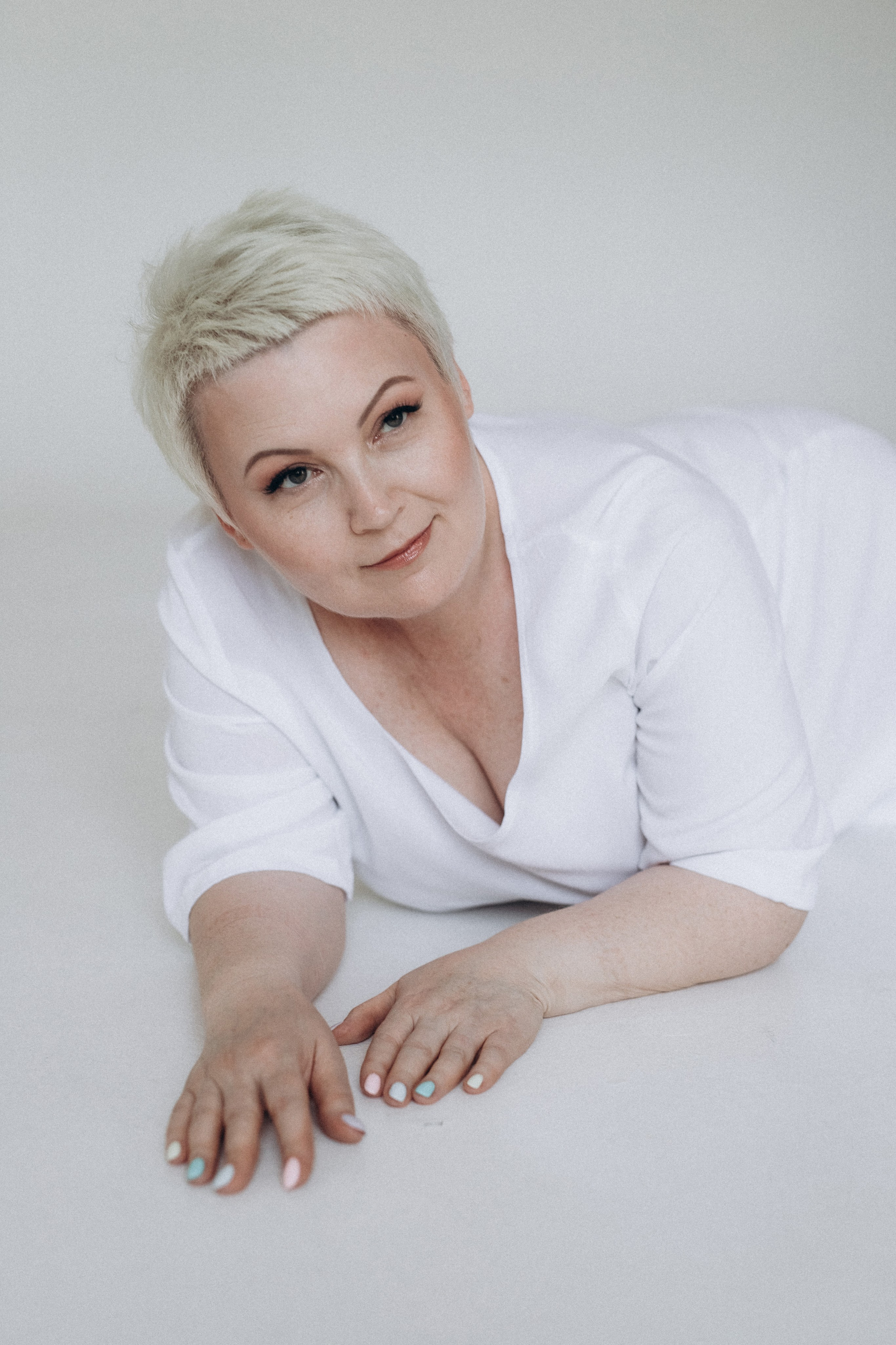 Светлана. Фотограф Ногинск Электросталь Наталья Осетрова