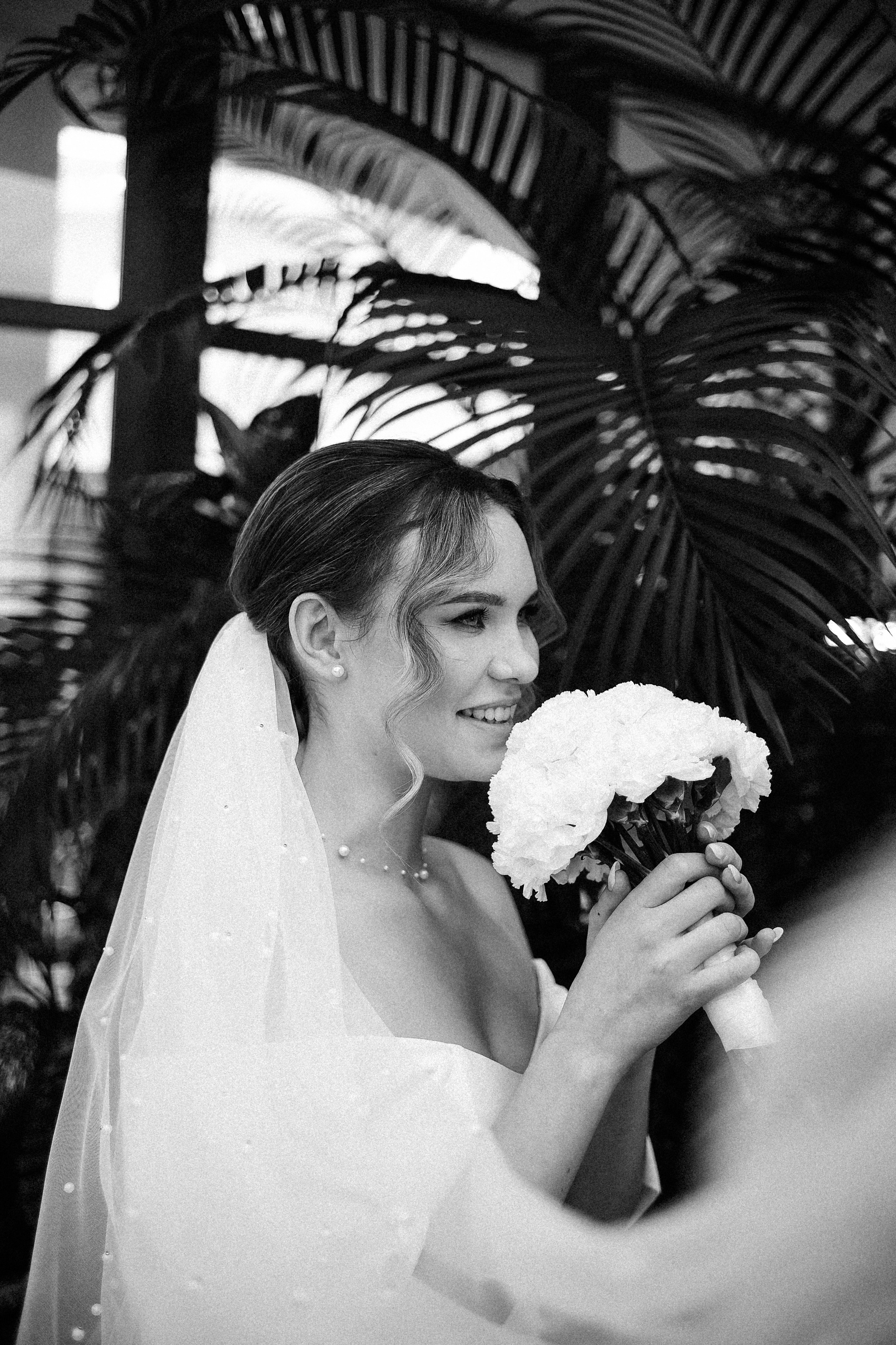 Ксюша & Матвей. Загс Приморского р-на. Phdkvmr.ru